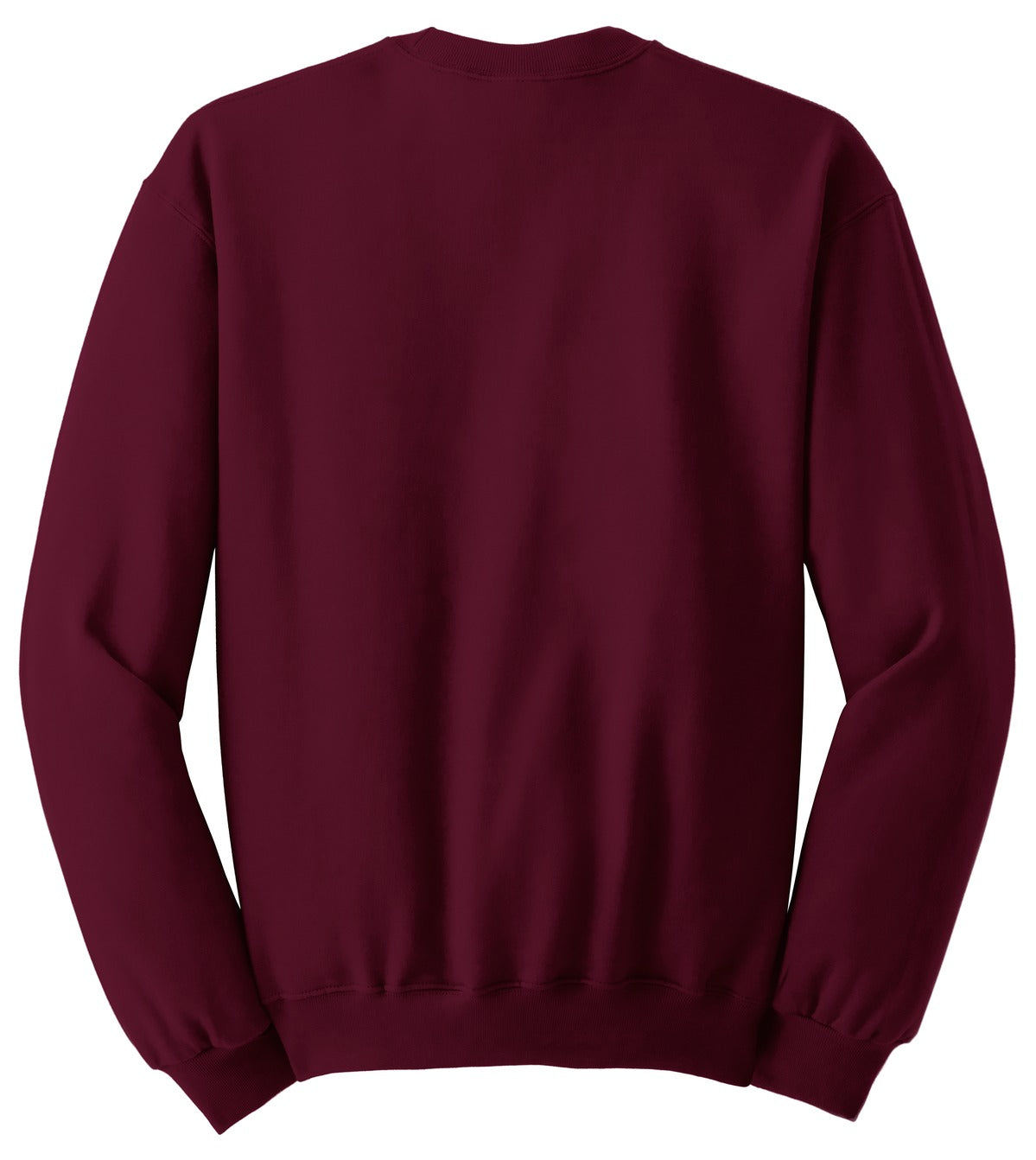 Jerzees® - NuBlend® Crewneck Sweatshirt (CORE COLORS)