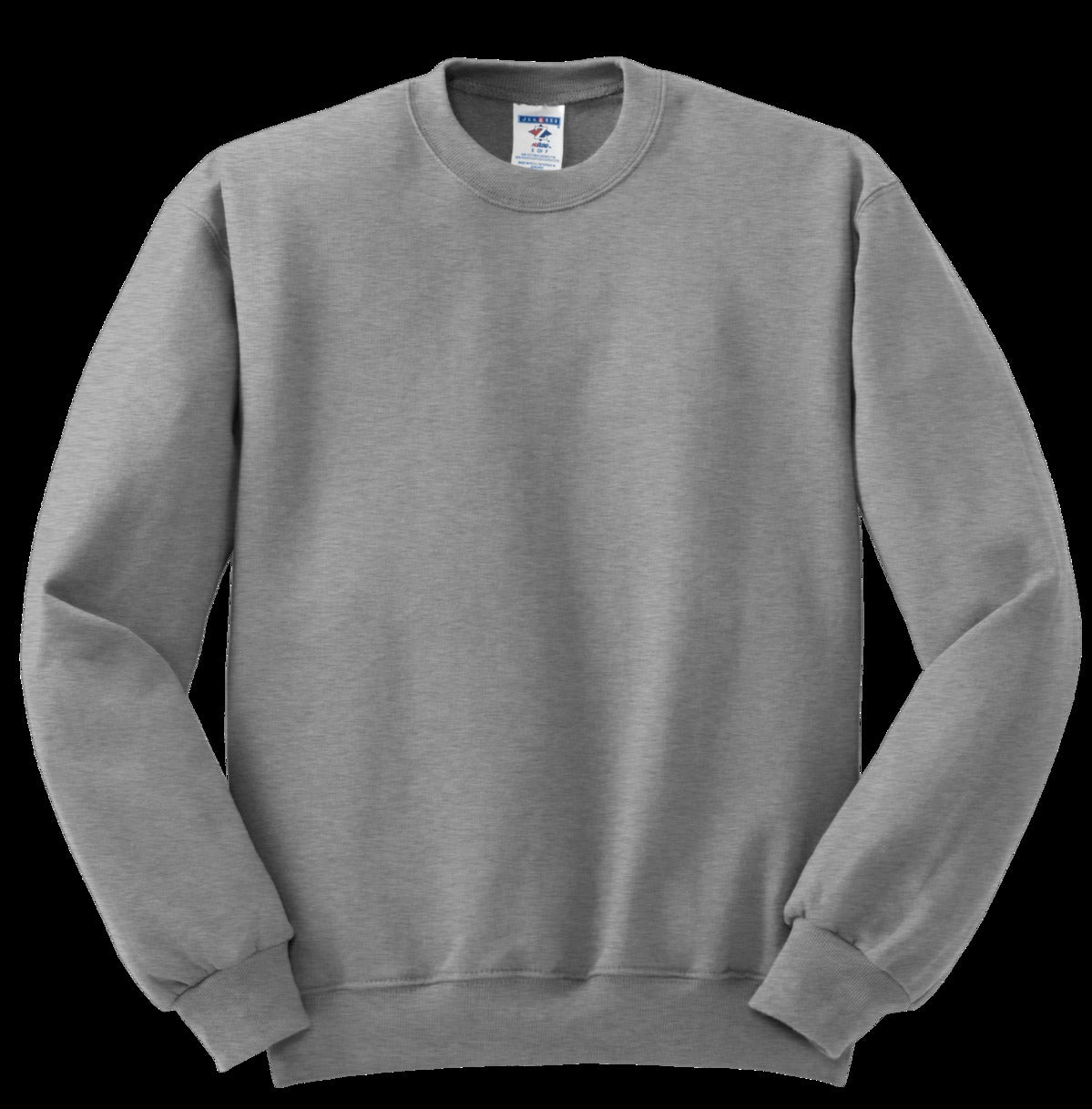 Jerzees® - NuBlend® Crewneck Sweatshirt (CORE COLORS)