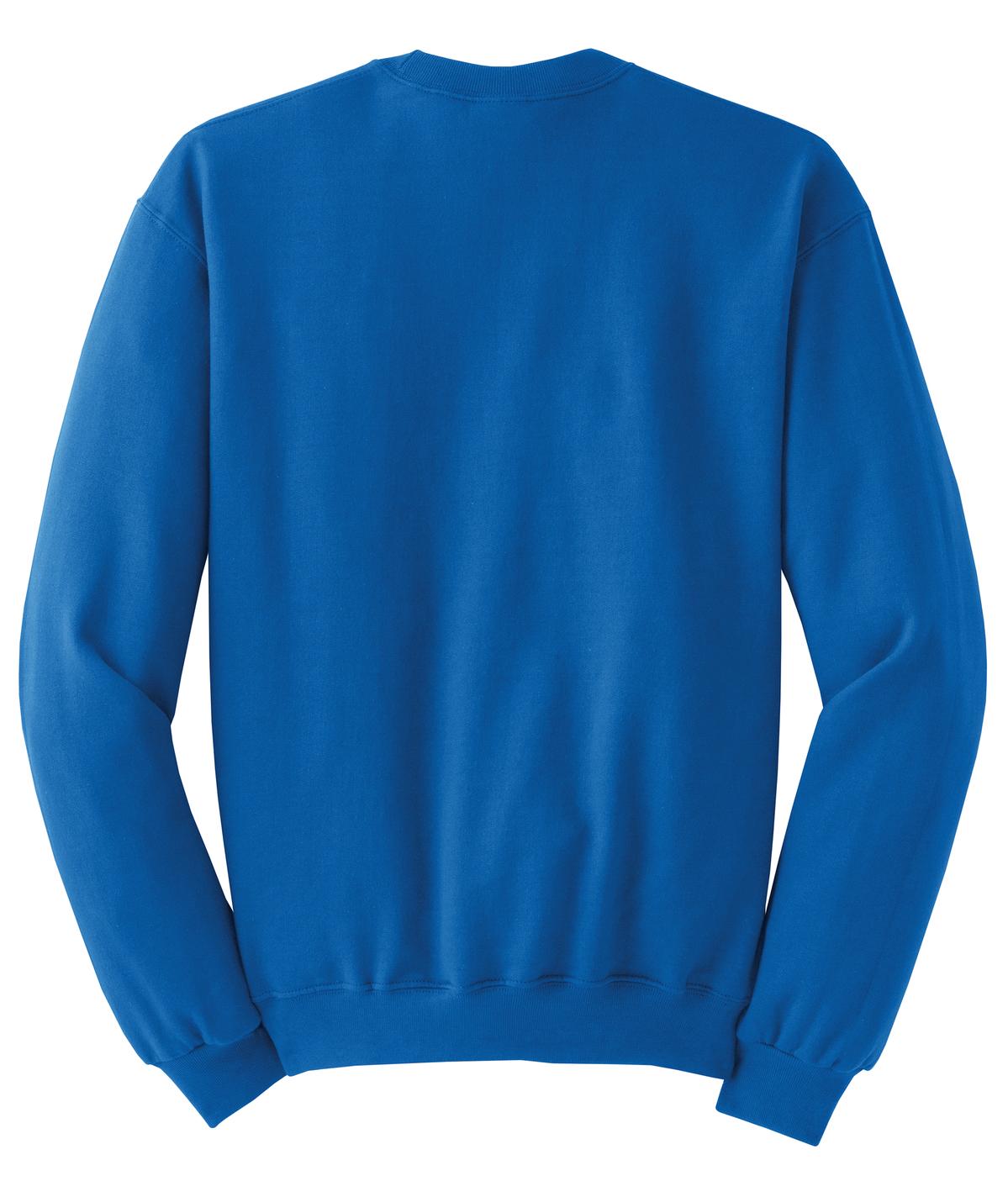 Jerzees® - NuBlend® Crewneck Sweatshirt (CORE COLORS)