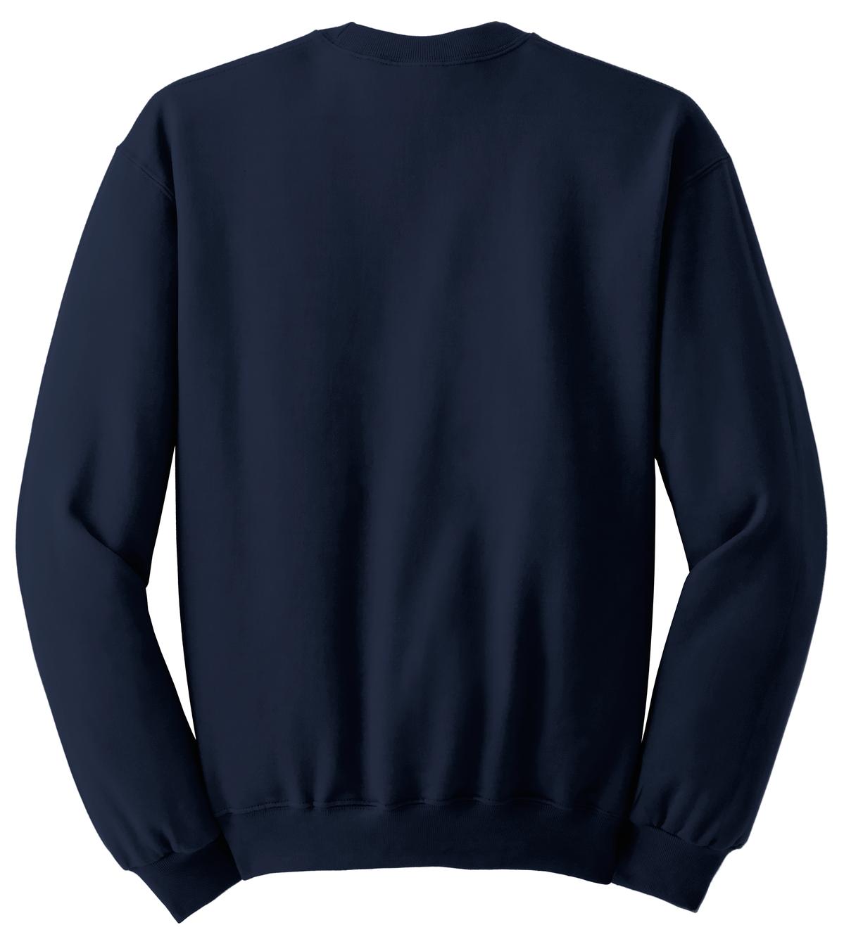 Jerzees® - NuBlend® Crewneck Sweatshirt (CORE COLORS)