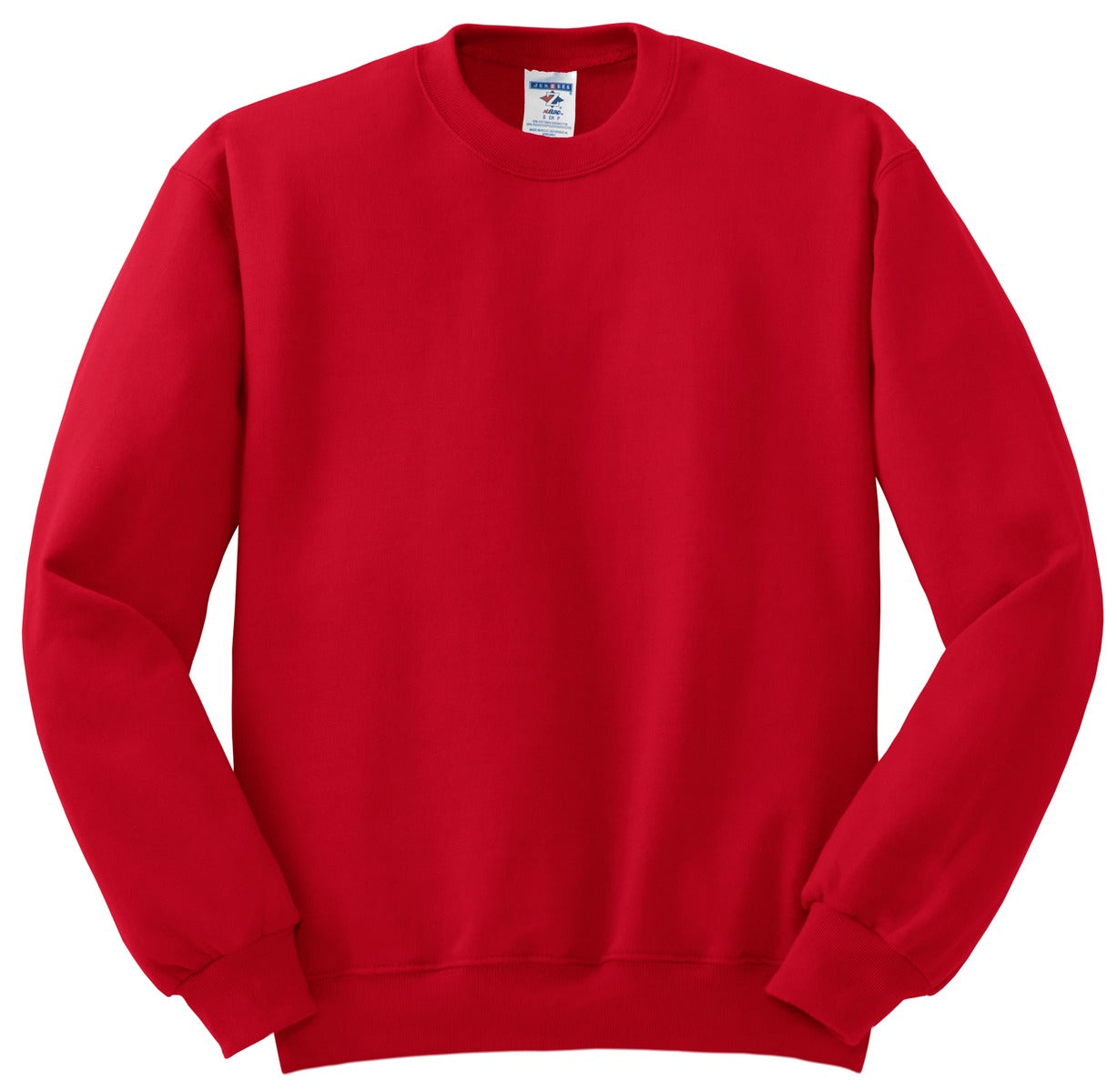Jerzees® - NuBlend® Crewneck Sweatshirt (CORE COLORS)