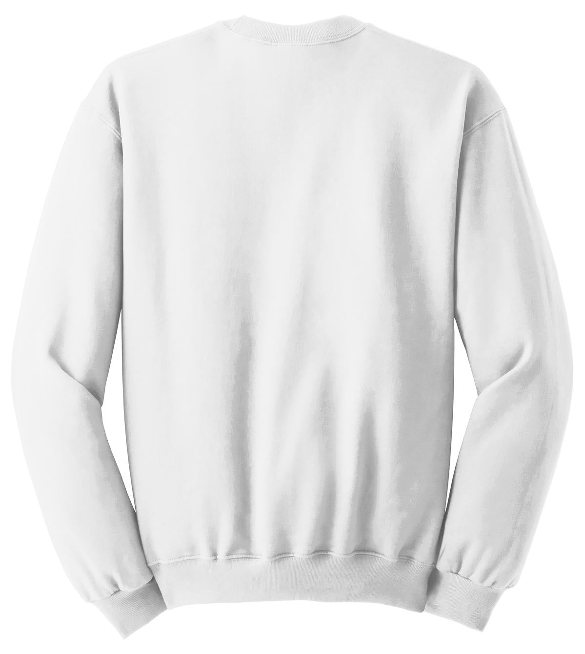 Jerzees® - NuBlend® Crewneck Sweatshirt (CORE COLORS)
