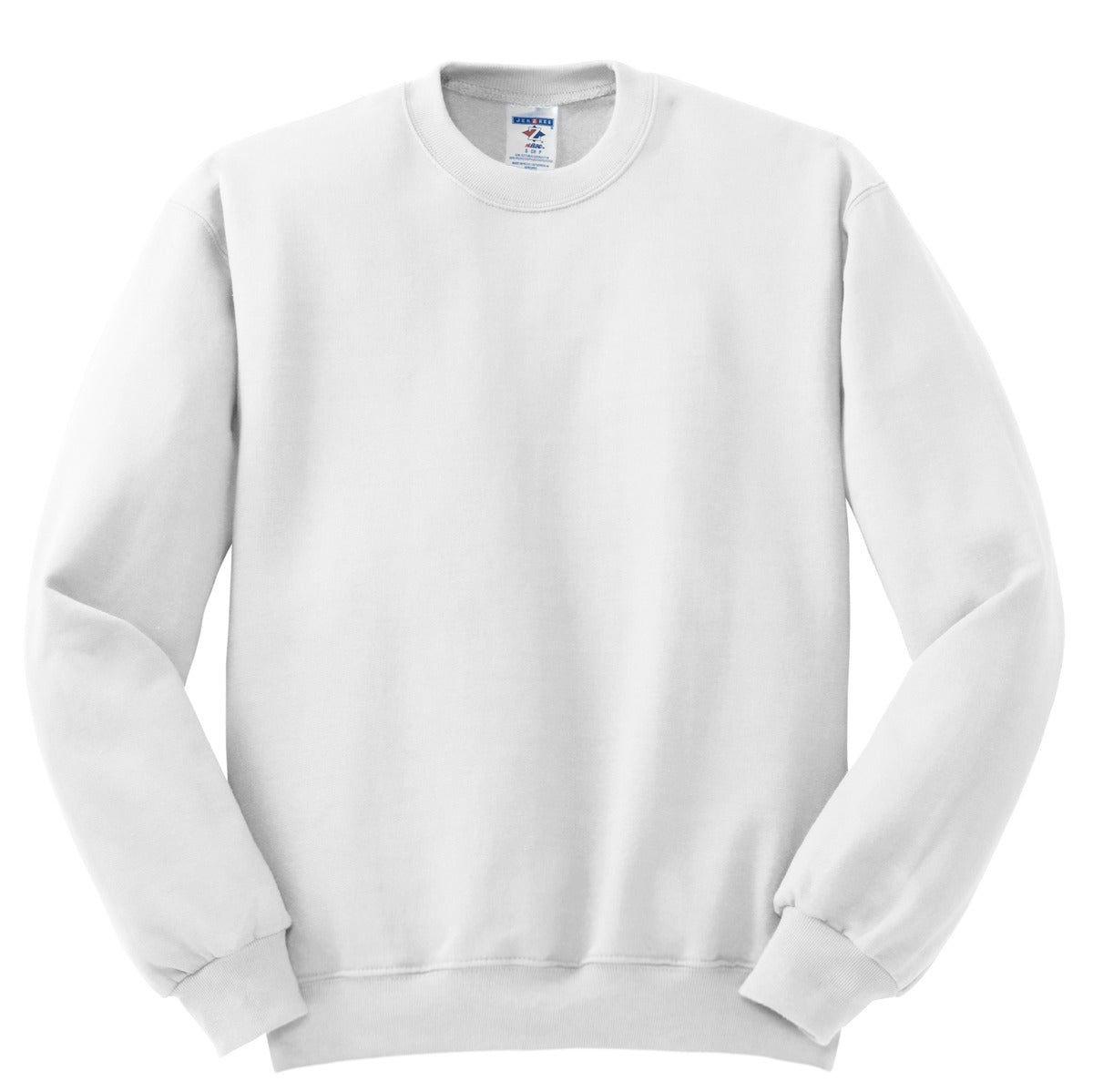 Jerzees® - NuBlend® Crewneck Sweatshirt (CORE COLORS)
