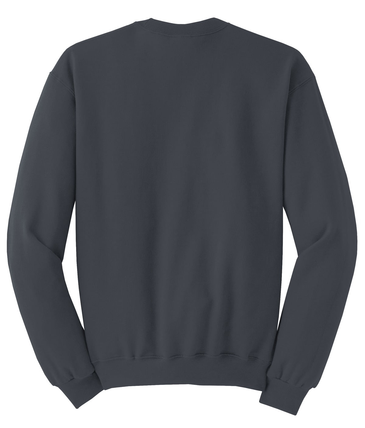 Jerzees® - NuBlend® Crewneck Sweatshirt (CORE COLORS)
