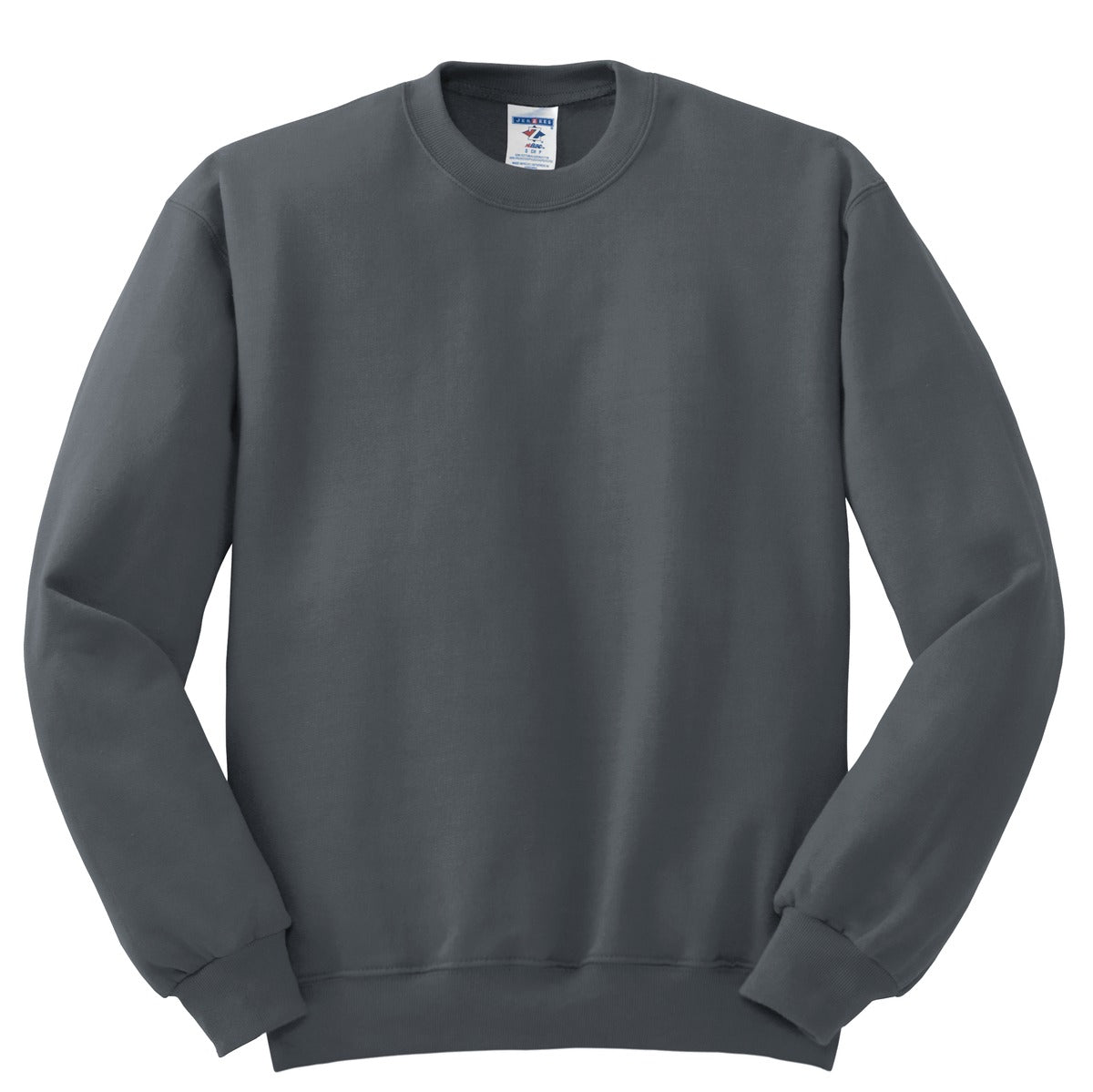 Jerzees® - NuBlend® Crewneck Sweatshirt (CORE COLORS)