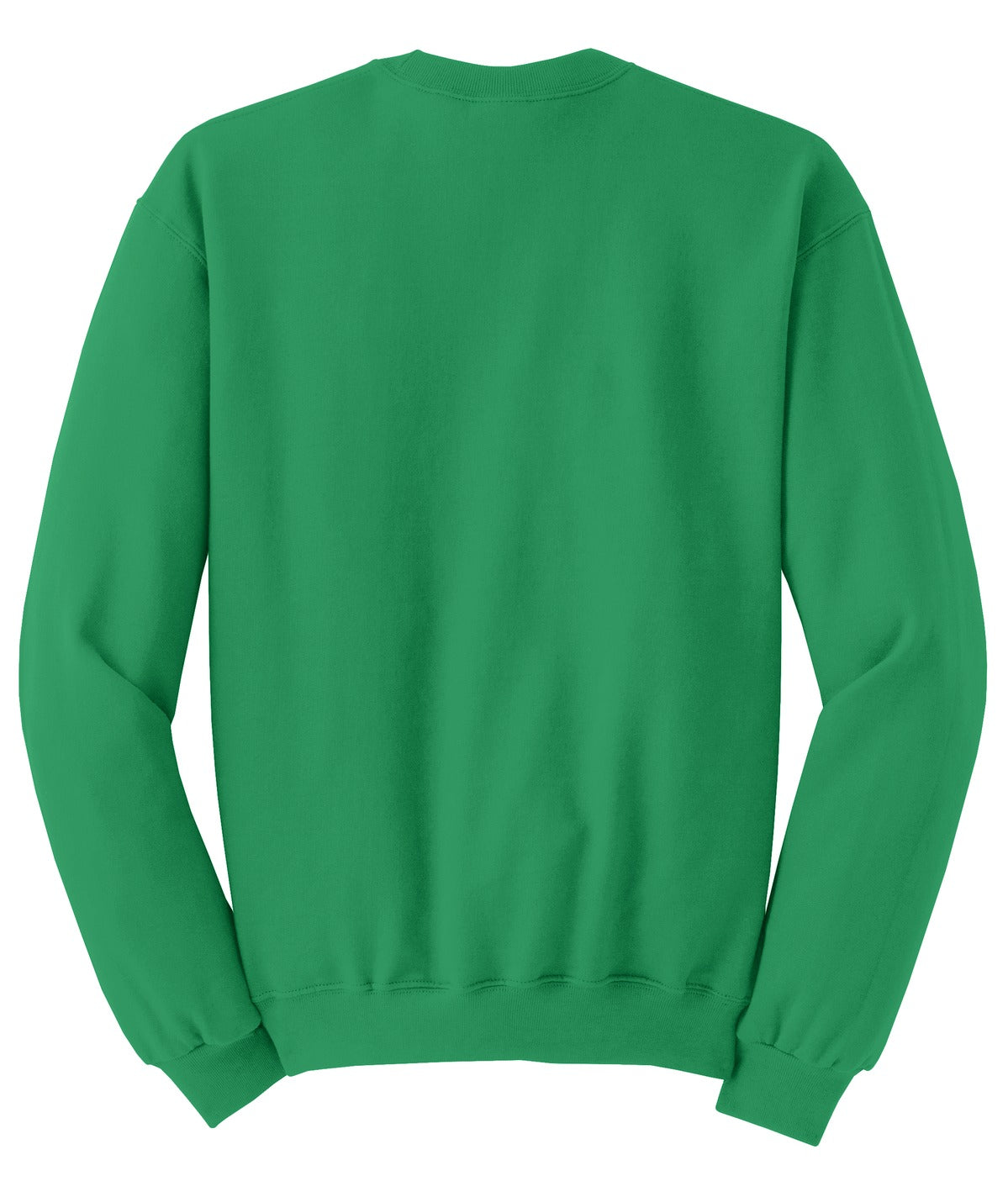 Jerzees® - NuBlend® Crewneck Sweatshirt (CORE COLORS)