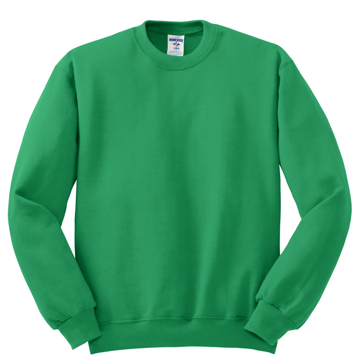 Jerzees® - NuBlend® Crewneck Sweatshirt (CORE COLORS)
