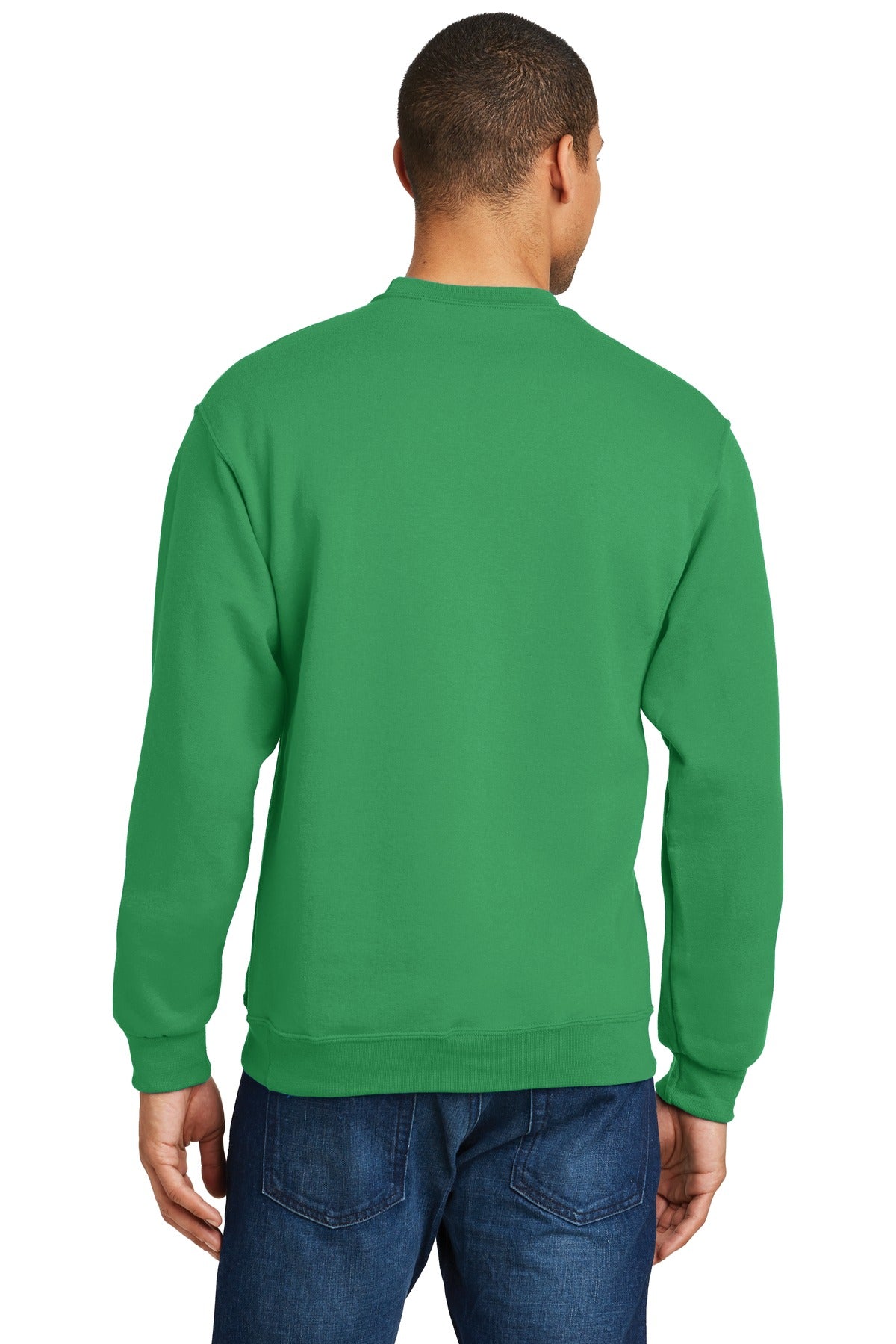 Jerzees® - NuBlend® Crewneck Sweatshirt (CORE COLORS)