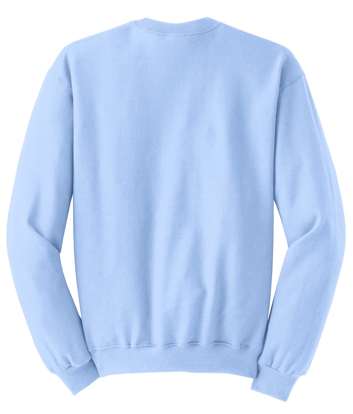 Jerzees® - NuBlend® Crewneck Sweatshirt (CORE COLORS)