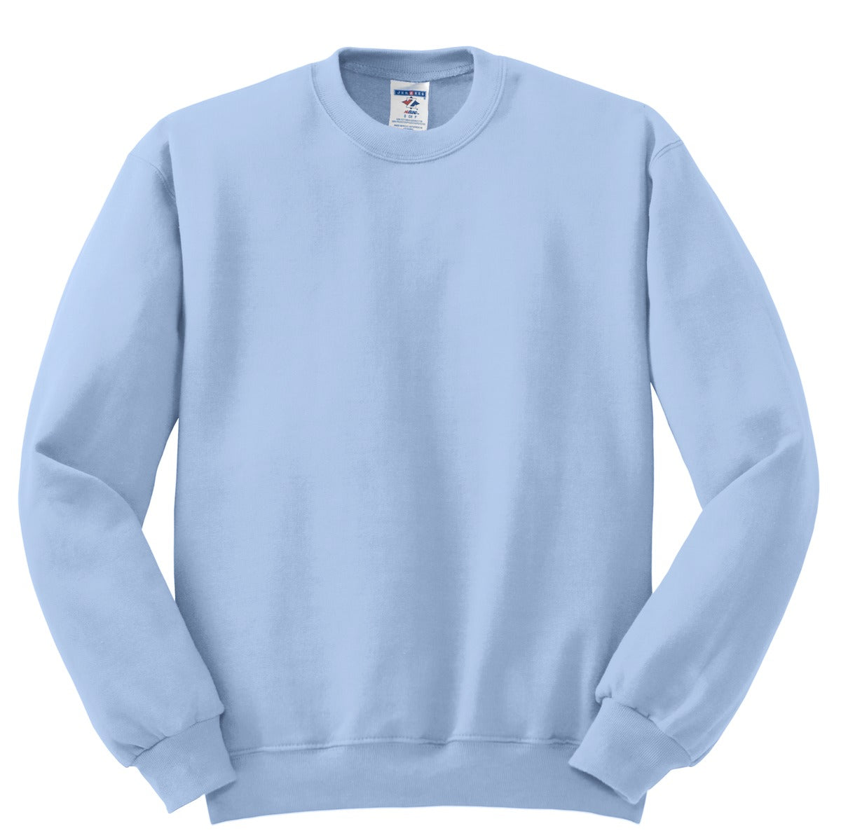 Jerzees® - NuBlend® Crewneck Sweatshirt (CORE COLORS)
