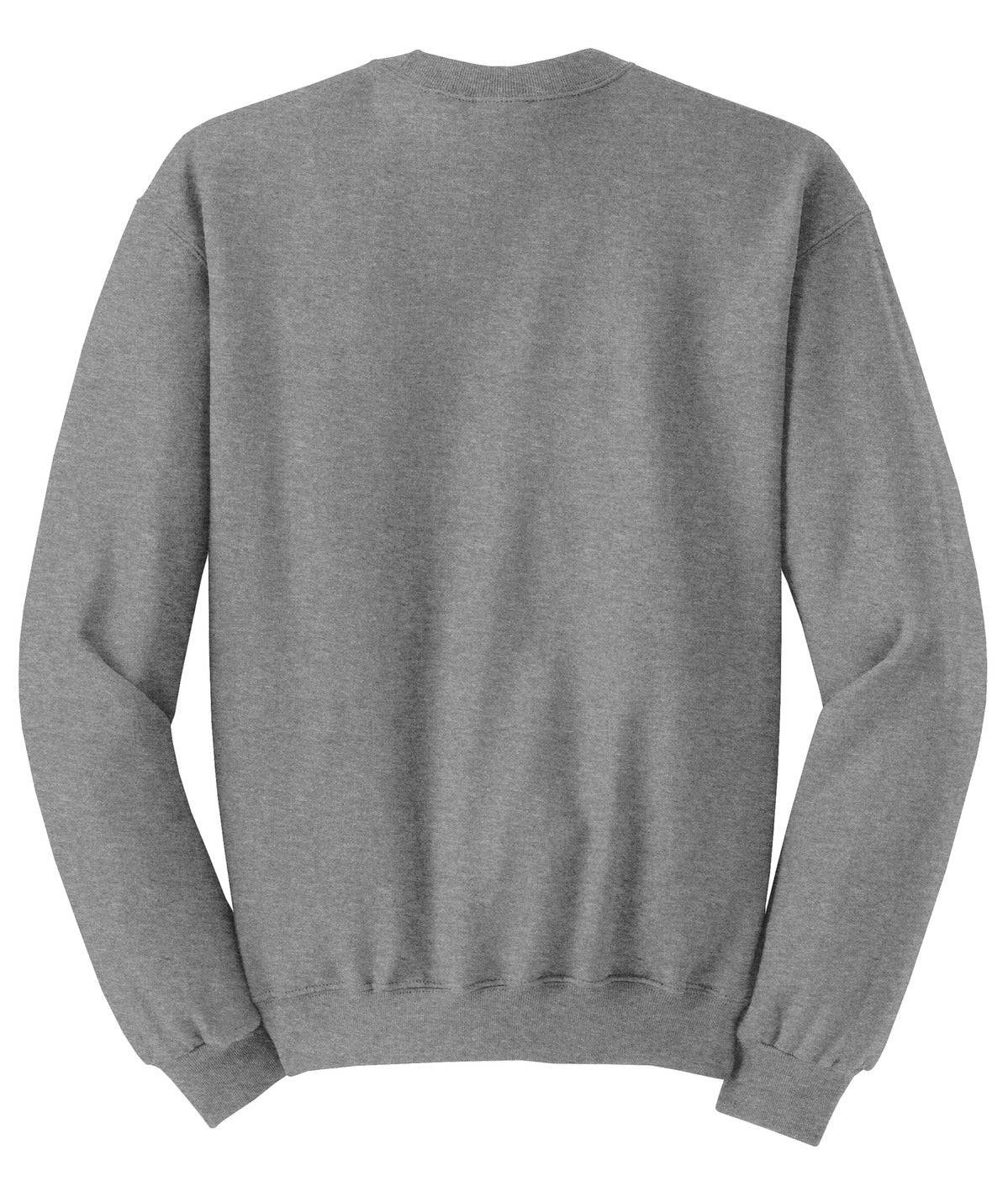 Jerzees® - NuBlend® Crewneck Sweatshirt (CORE COLORS)