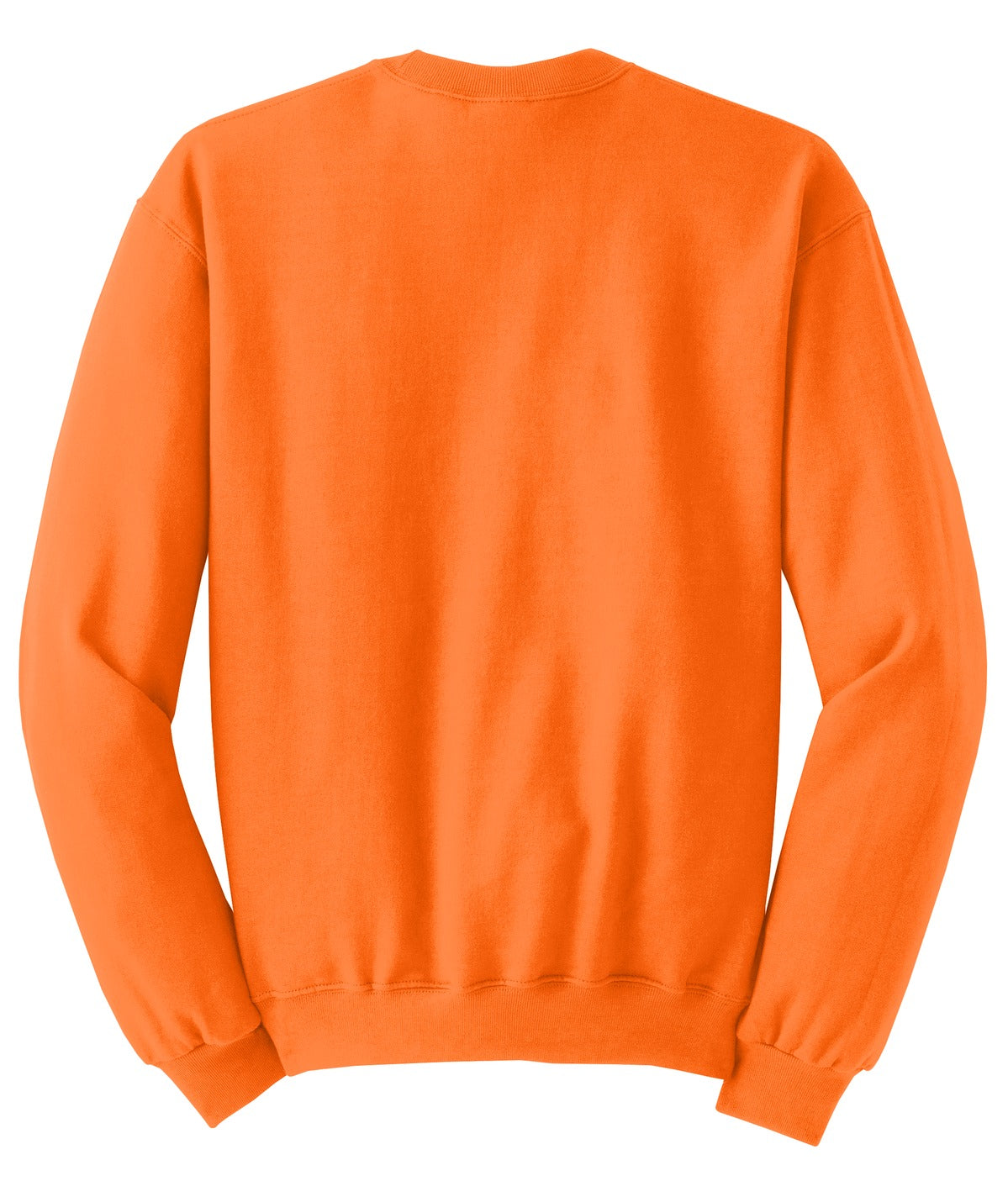 Jerzees® - NuBlend® Crewneck Sweatshirt (CORE COLORS)