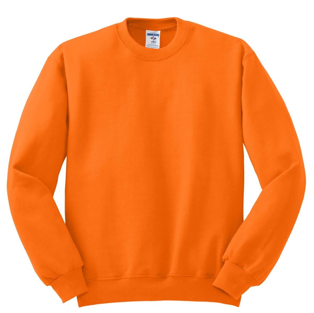 Jerzees® - NuBlend® Crewneck Sweatshirt (CORE COLORS)