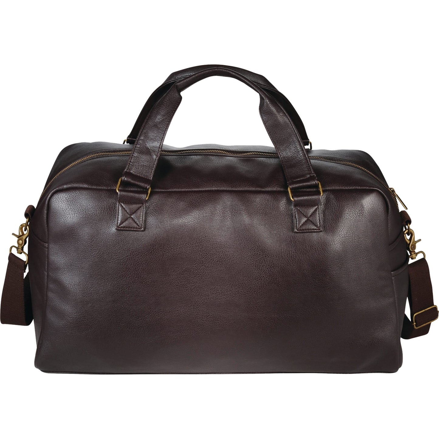 Oxford 20" Weekender Duffel Bag