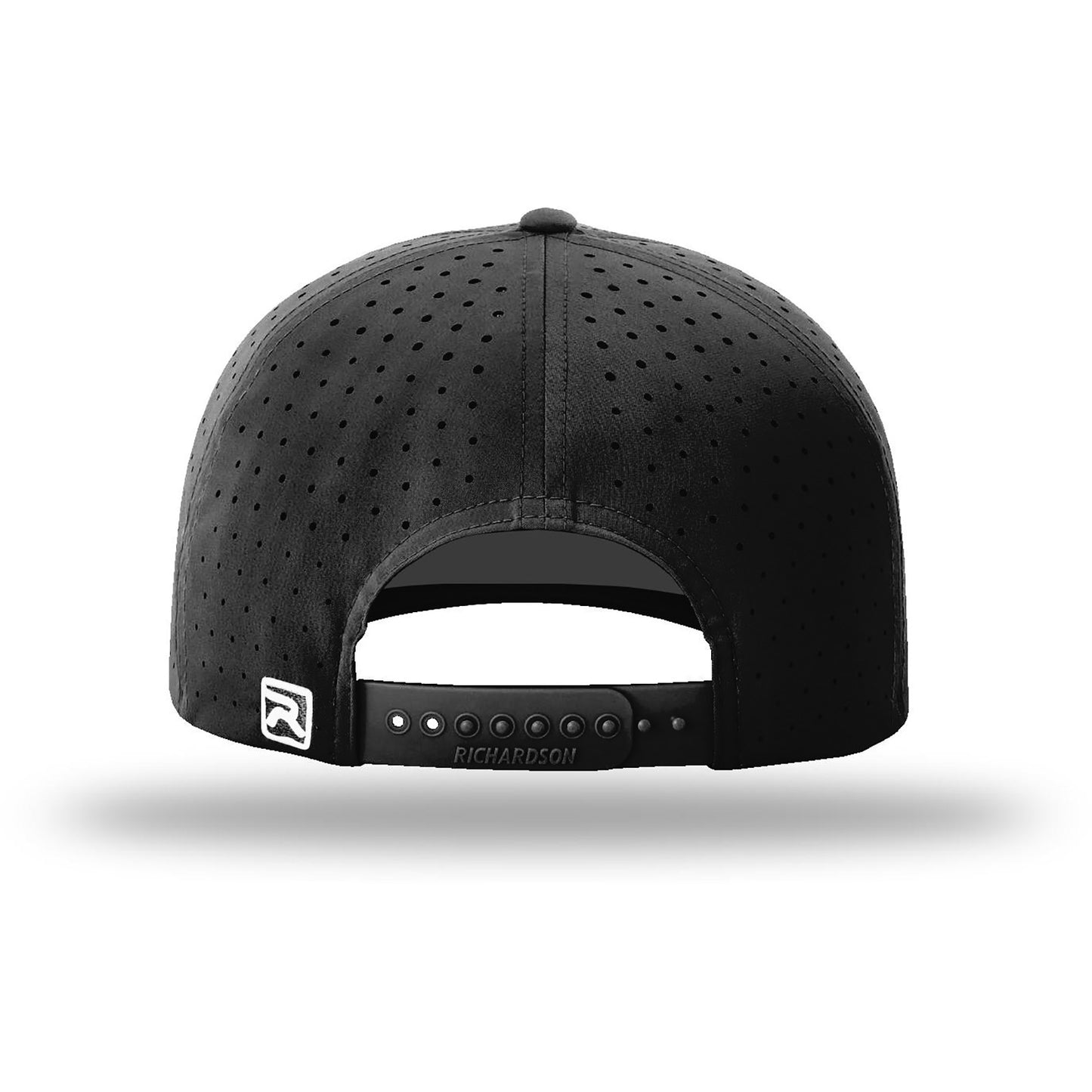 Richardson® Laser Perf R-Flex Cap