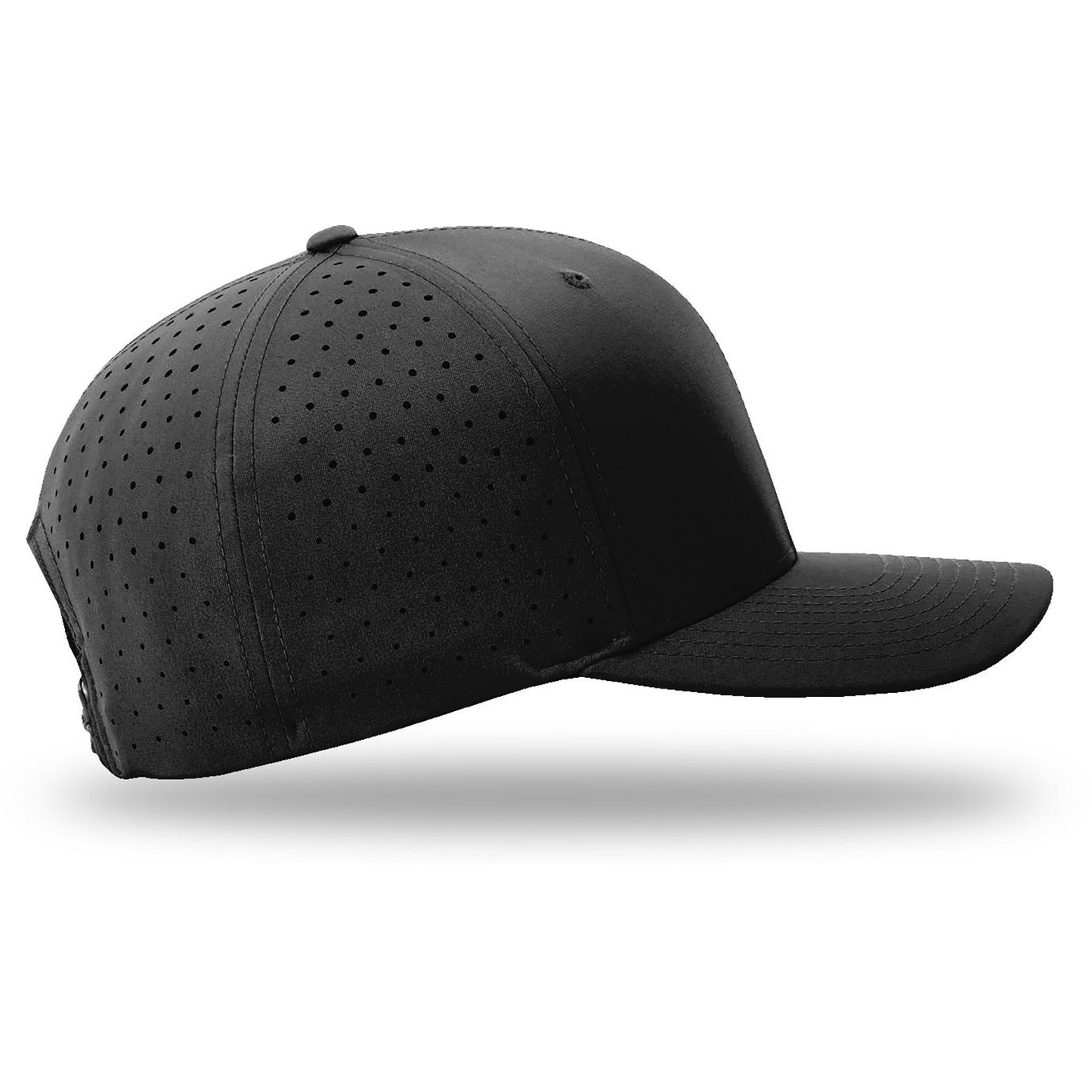 Richardson® Laser Perf R-Flex Cap