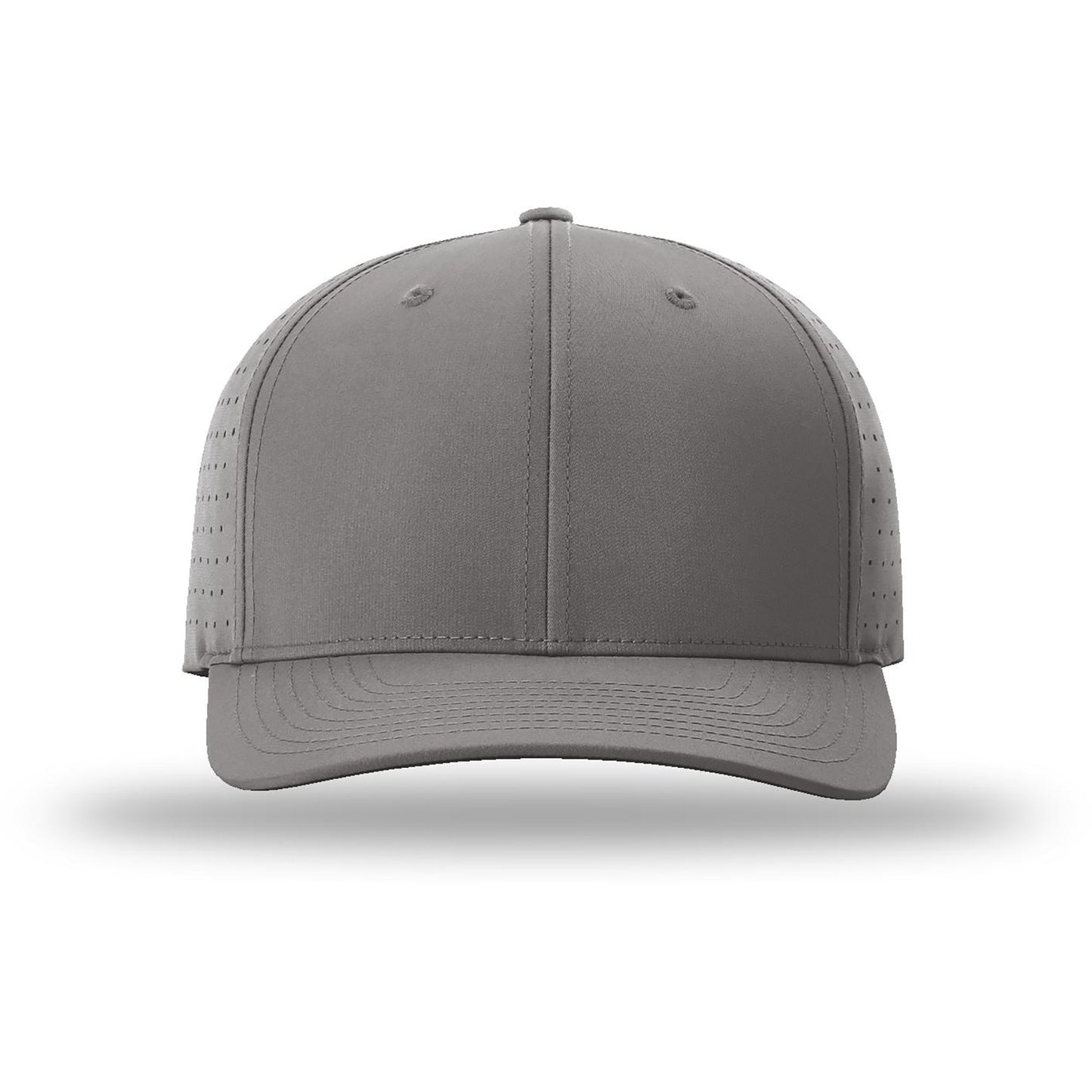 Richardson® Laser Perf R-Flex Cap