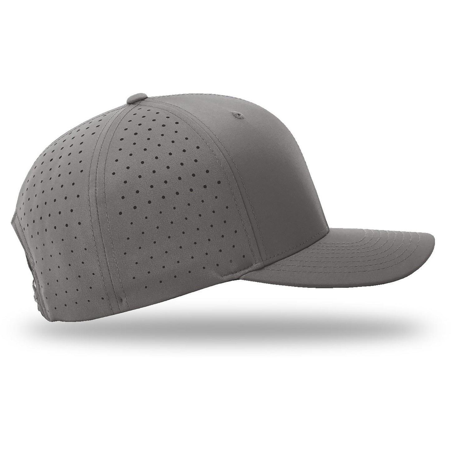 Richardson® Laser Perf R-Flex Cap