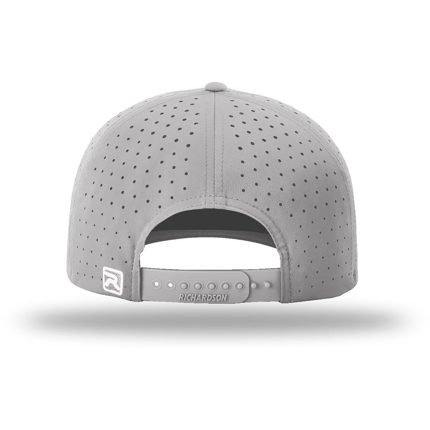 Richardson® Laser Perf R-Flex Cap
