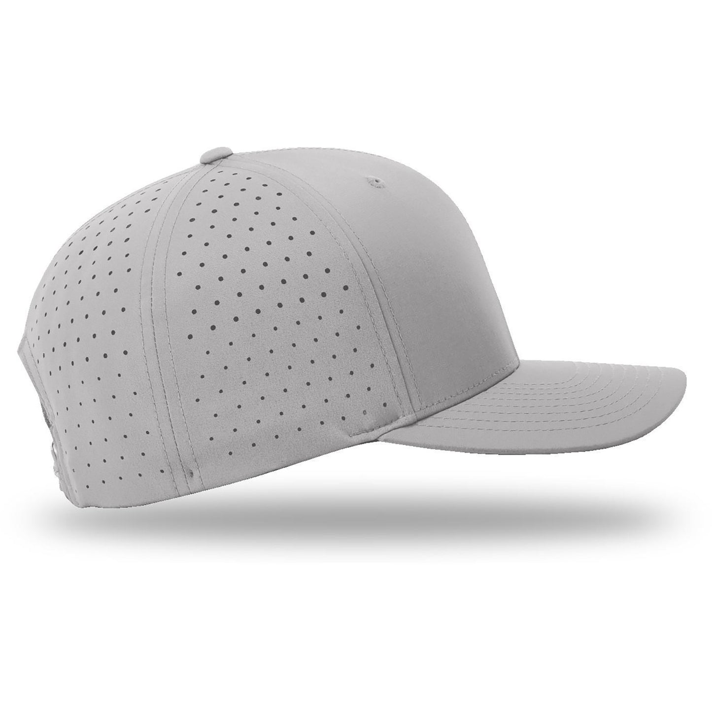 Richardson® Laser Perf R-Flex Cap