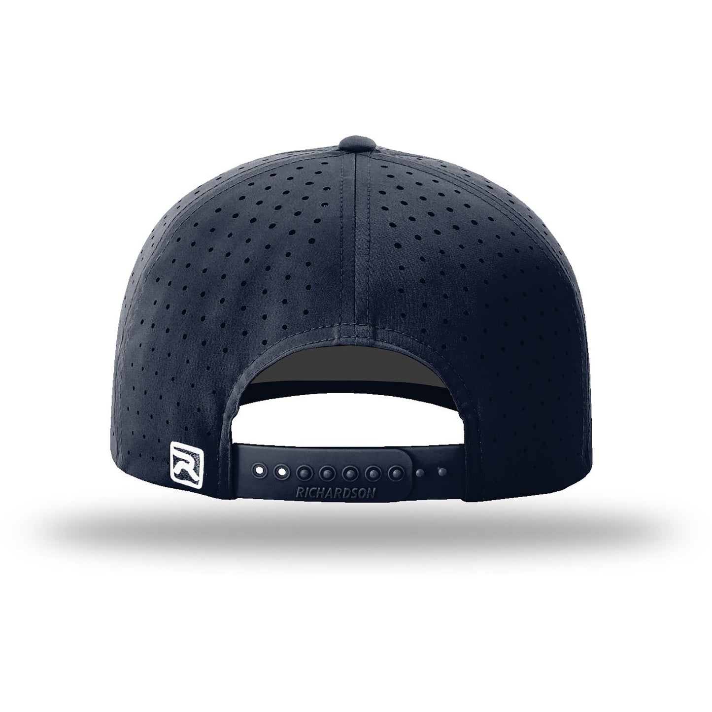 Richardson® Laser Perf R-Flex Cap
