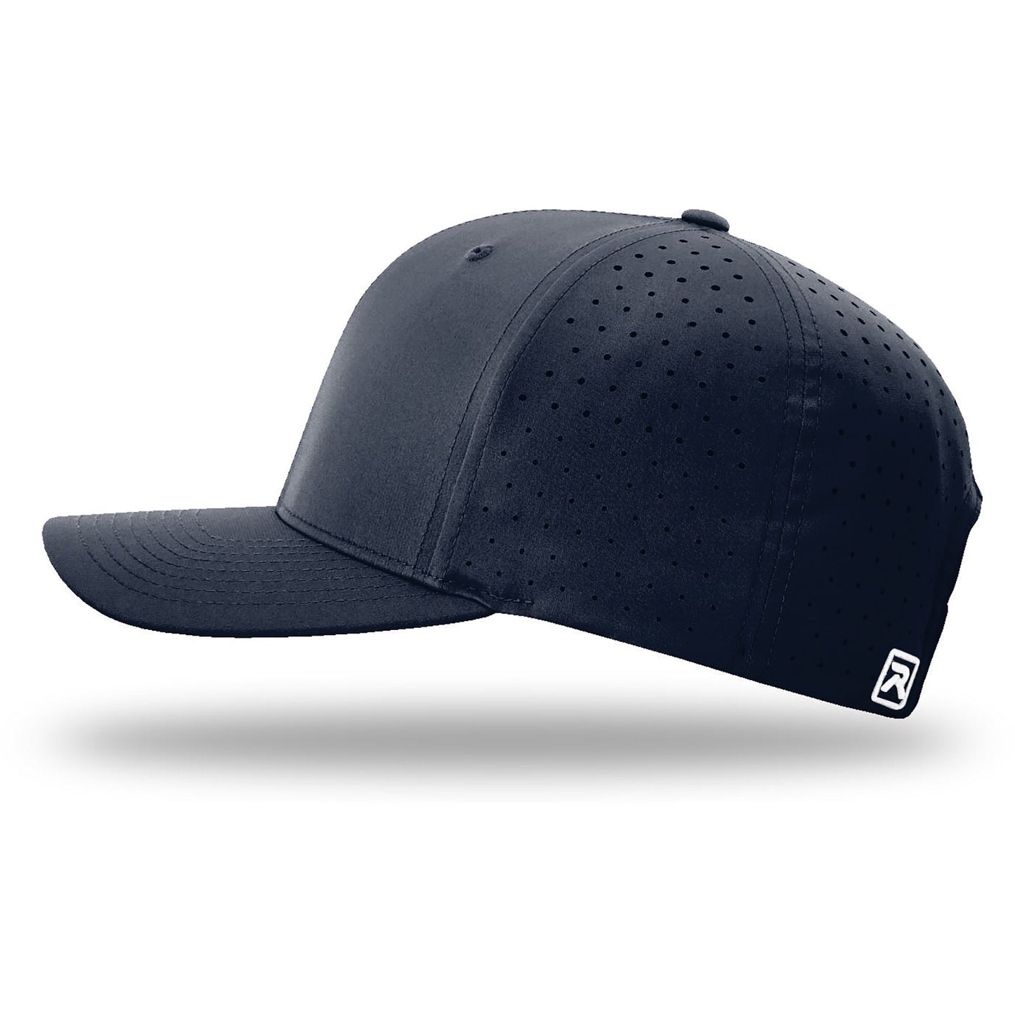 Richardson® Laser Perf R-Flex Cap