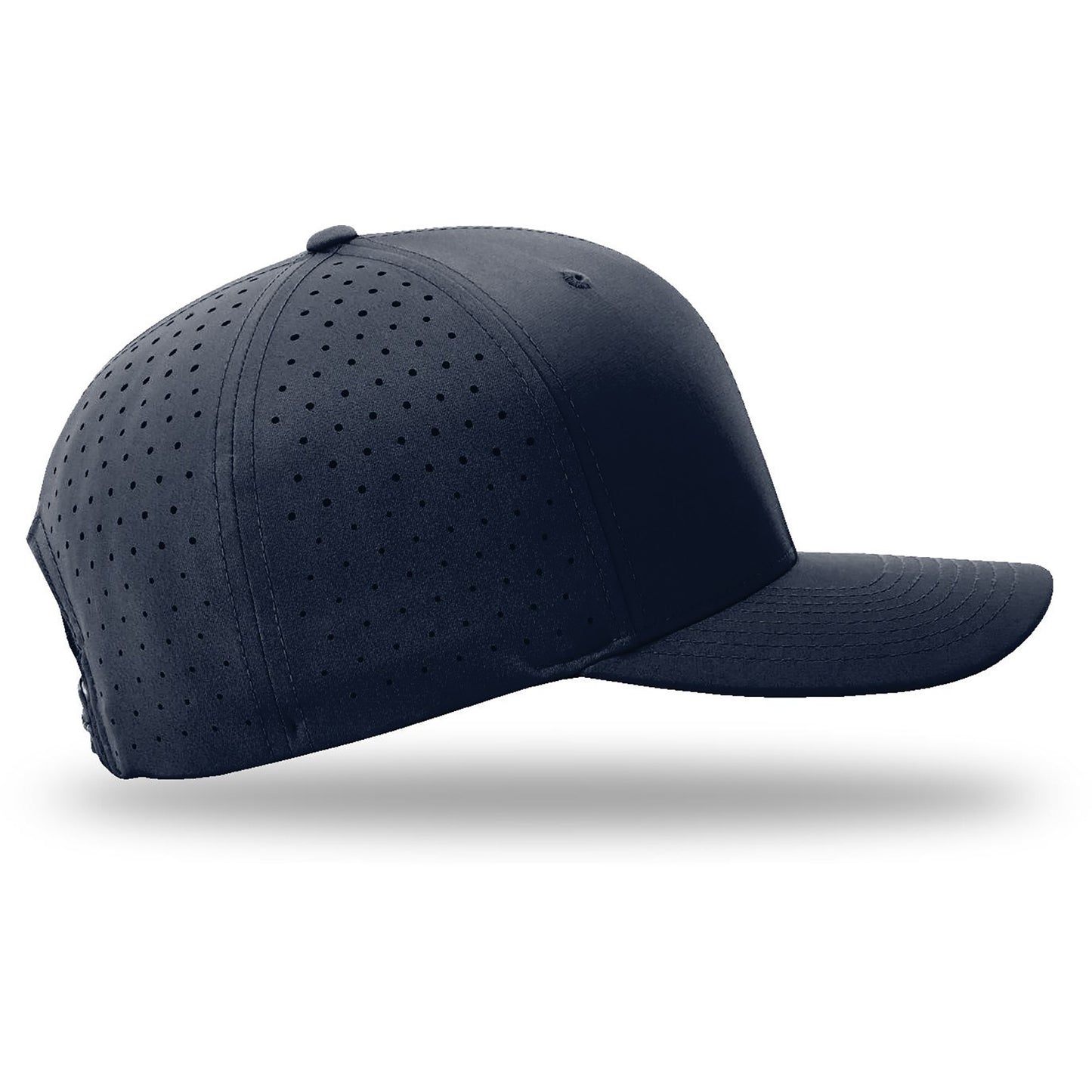 Richardson® Laser Perf R-Flex Cap