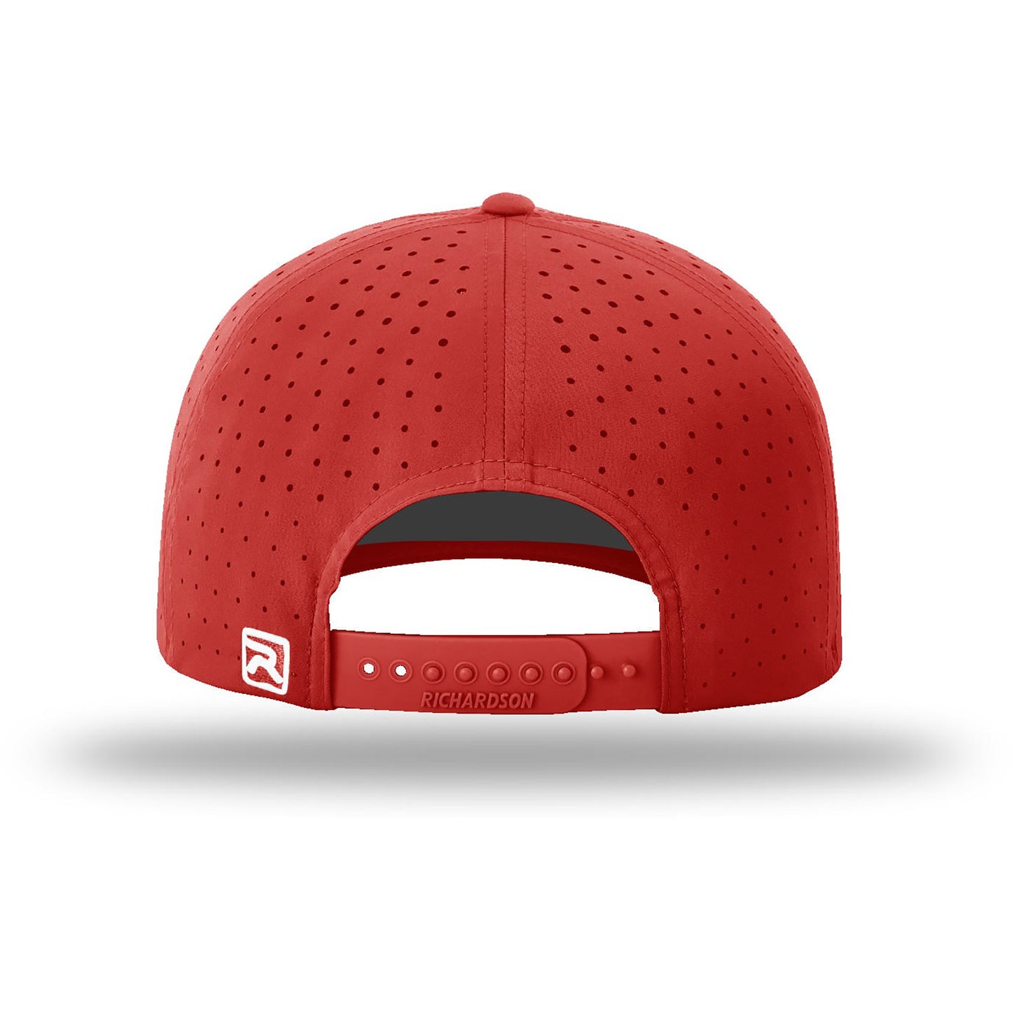 Richardson® Laser Perf R-Flex Cap