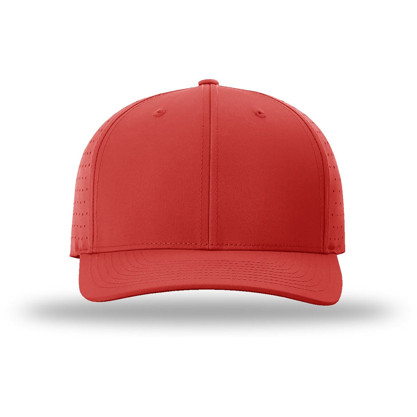 Richardson® Laser Perf R-Flex Cap