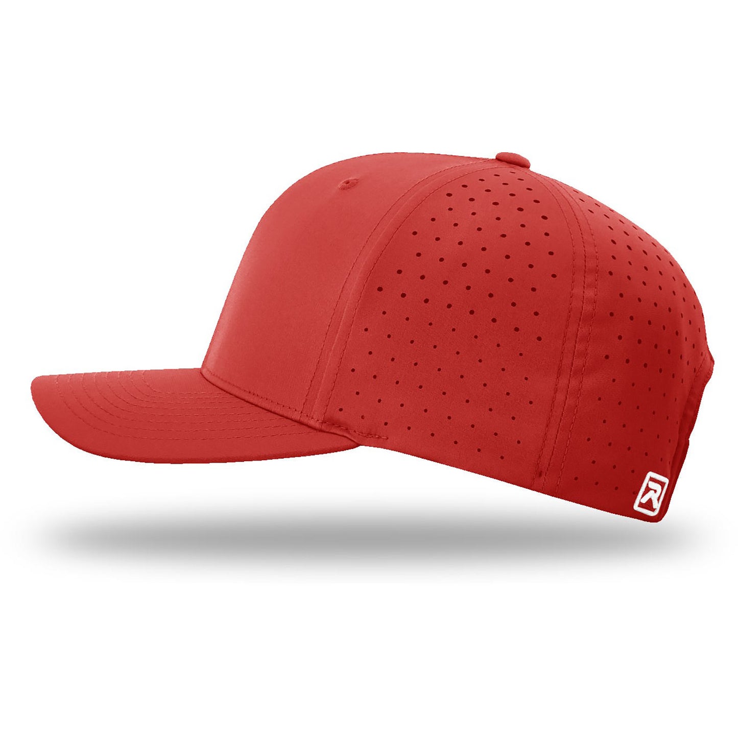 Richardson® Laser Perf R-Flex Cap
