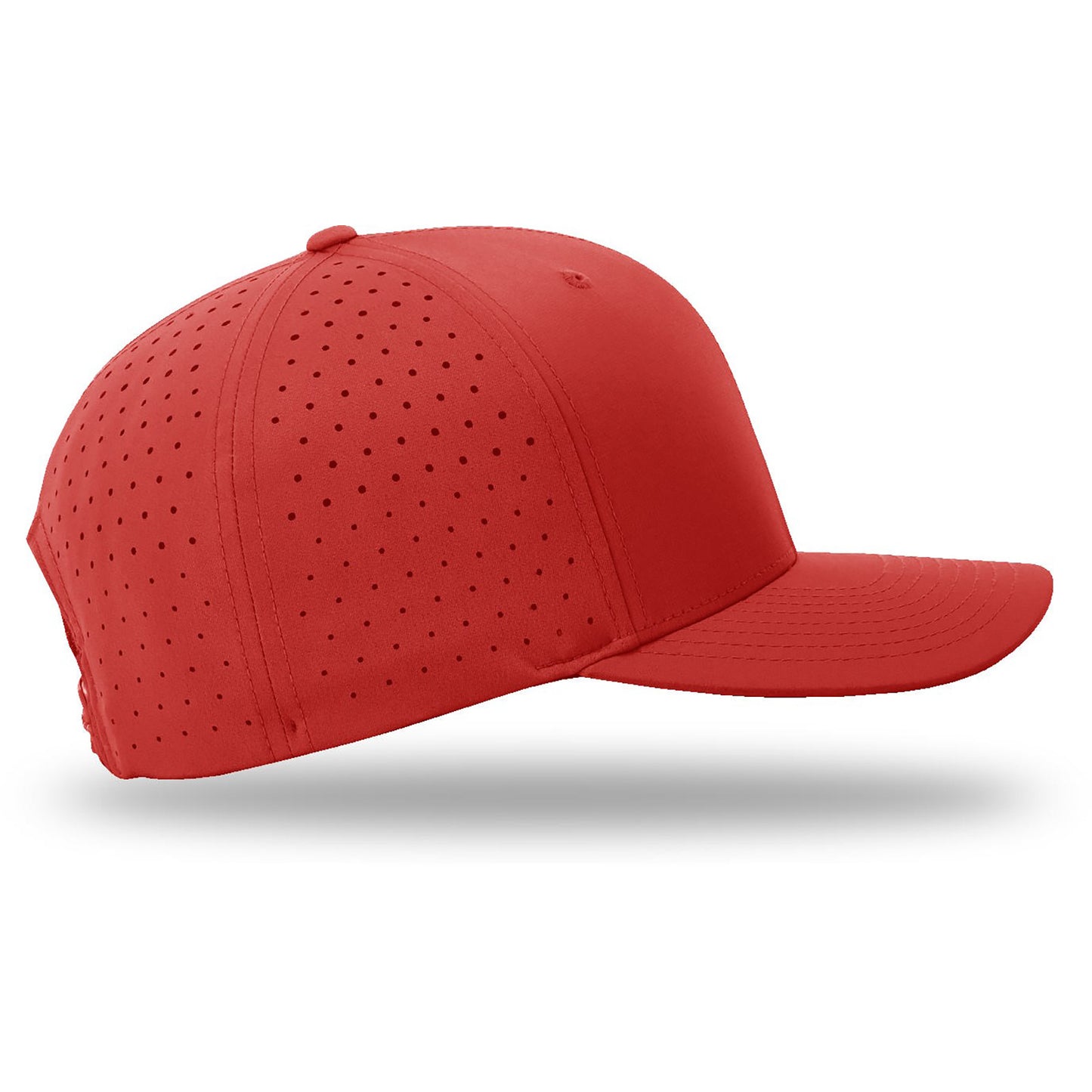 Richardson® Laser Perf R-Flex Cap