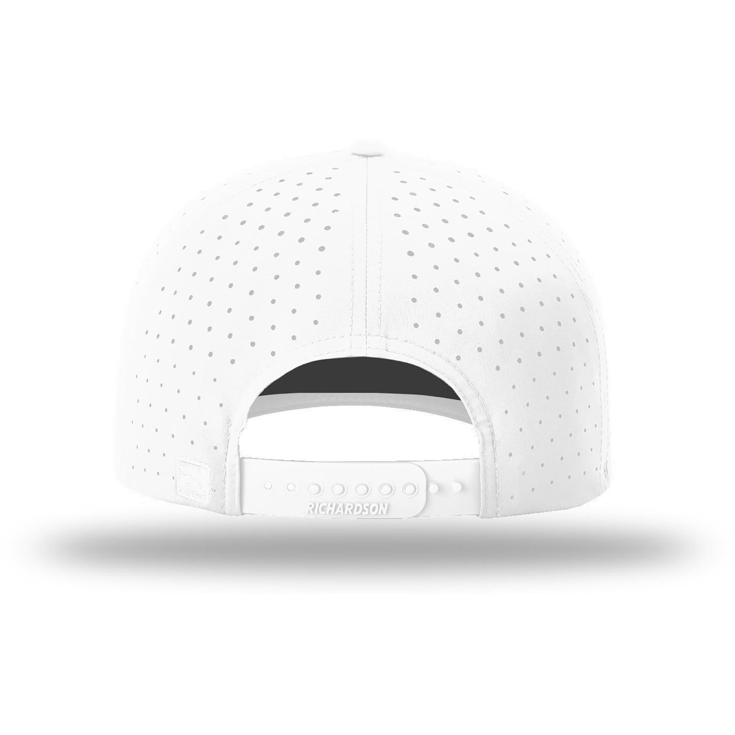 Richardson® Laser Perf R-Flex Cap