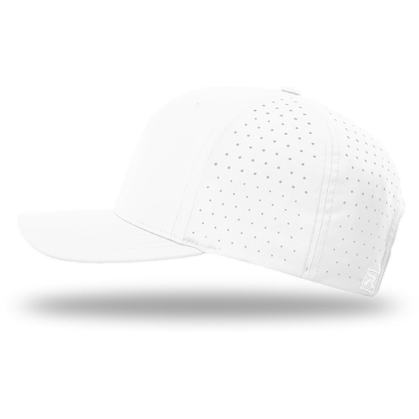 Richardson® Laser Perf R-Flex Cap