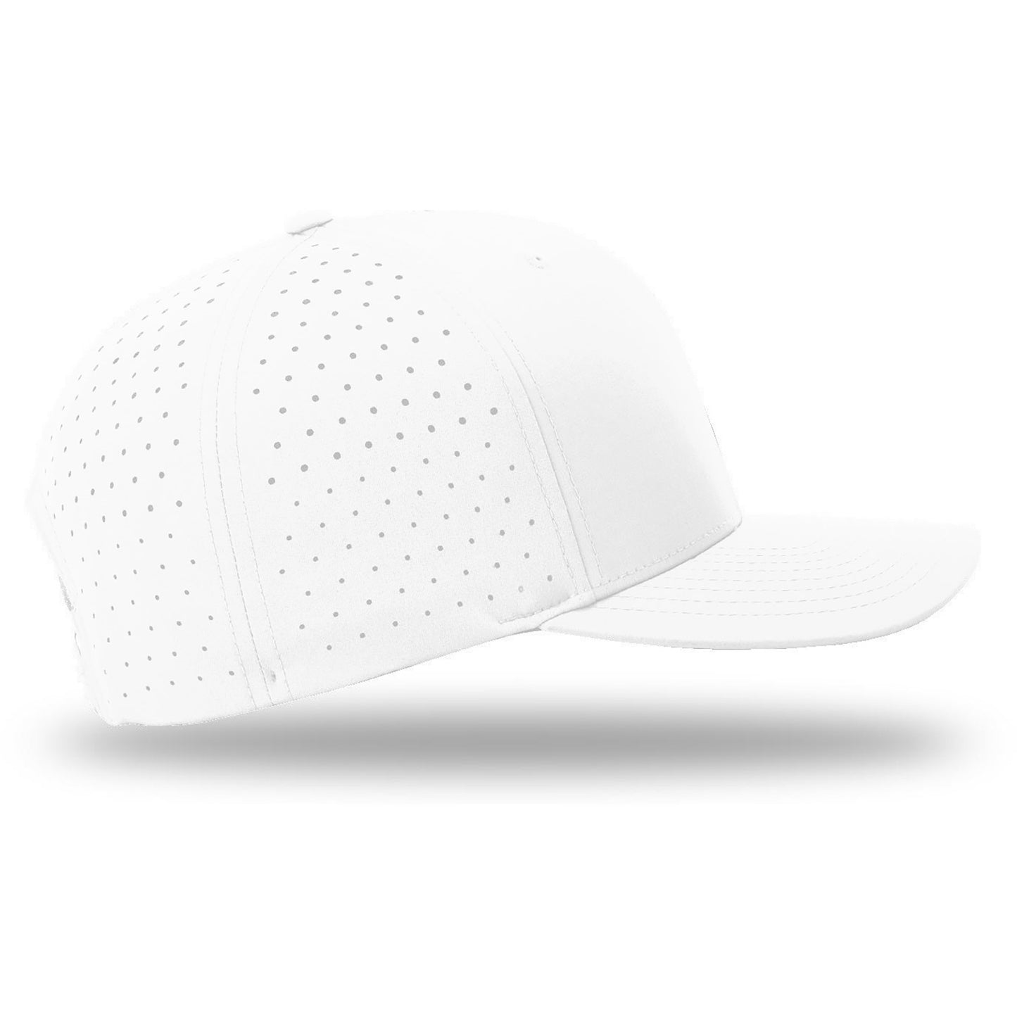 Richardson® Laser Perf R-Flex Cap