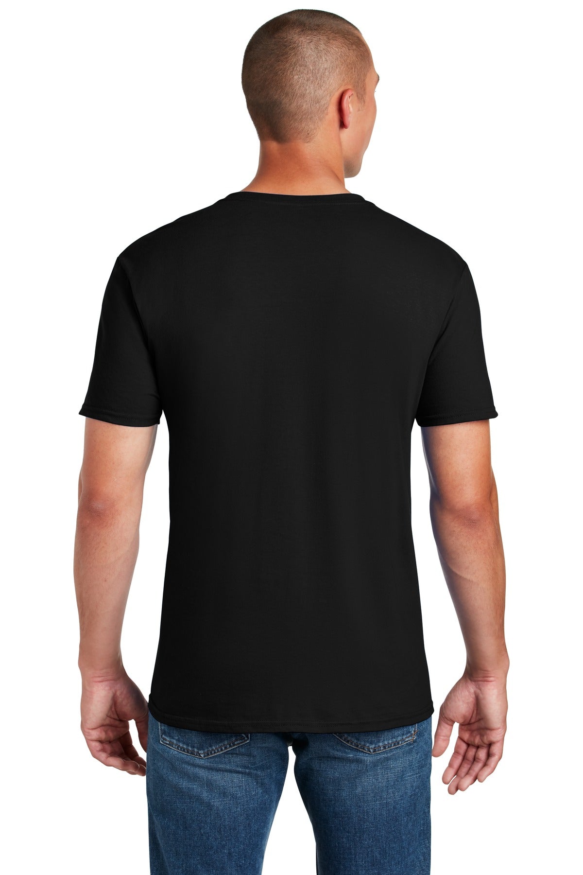 Gildan Softstyle® T-Shirt (CORE COLORS)