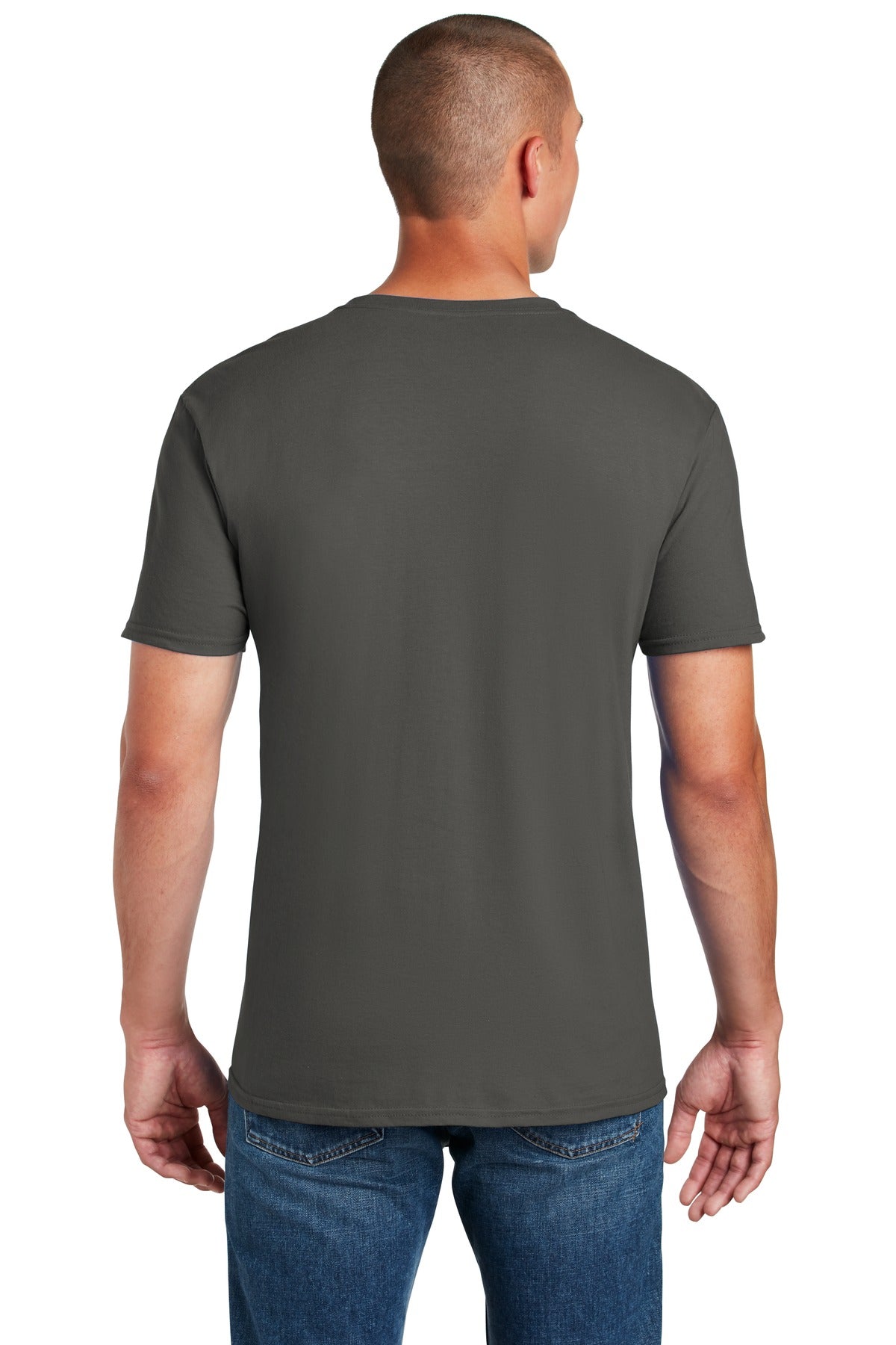 Gildan Softstyle® T-Shirt (CORE COLORS)