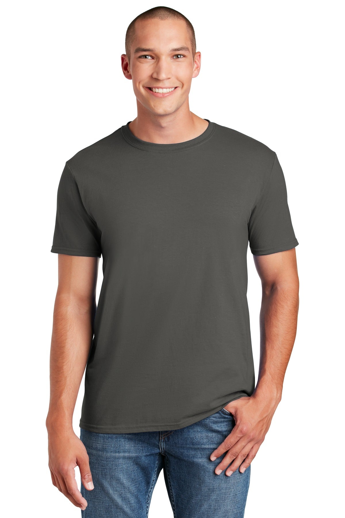 Gildan Softstyle® T-Shirt (CORE COLORS)