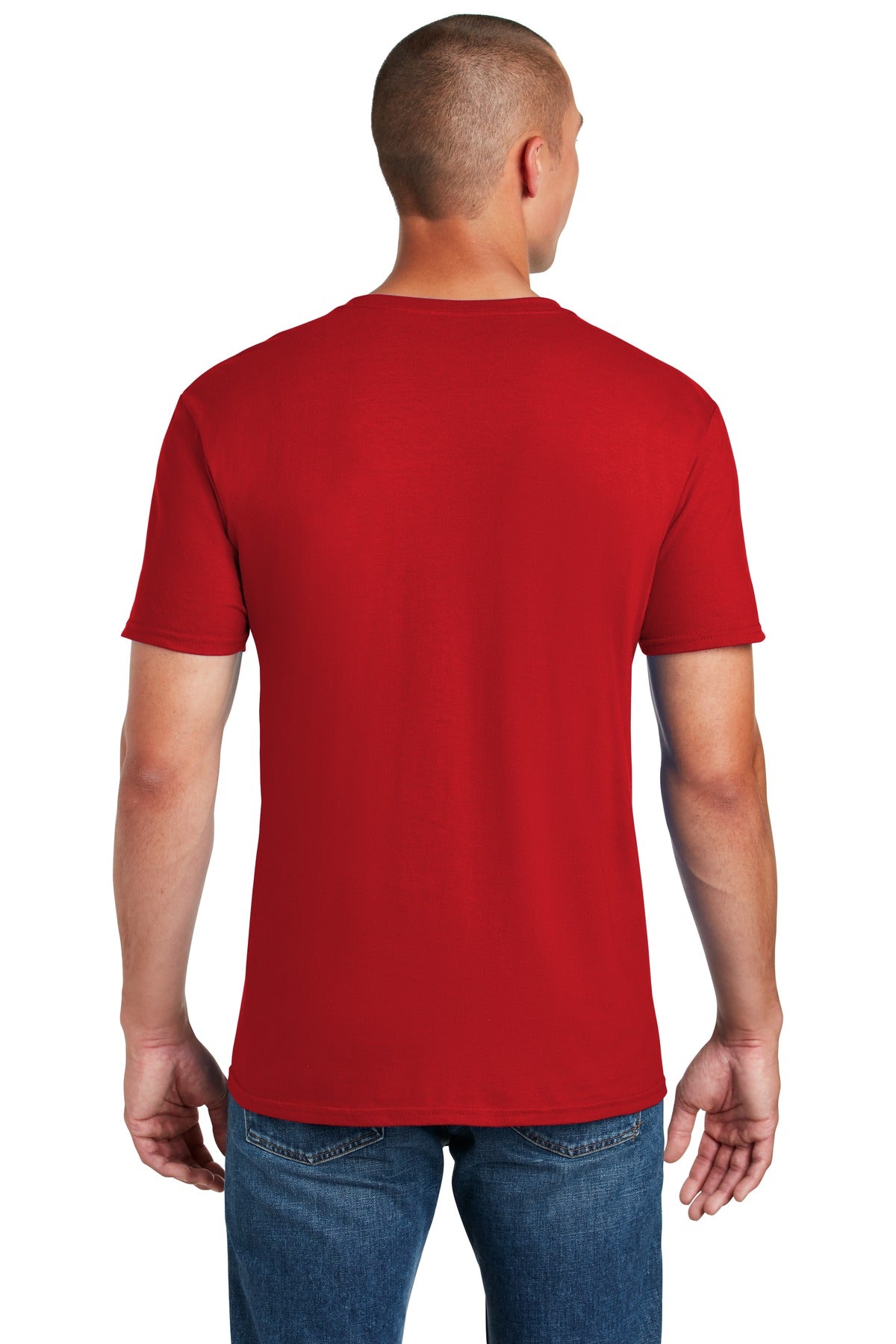 Gildan Softstyle® T-Shirt (CORE COLORS)
