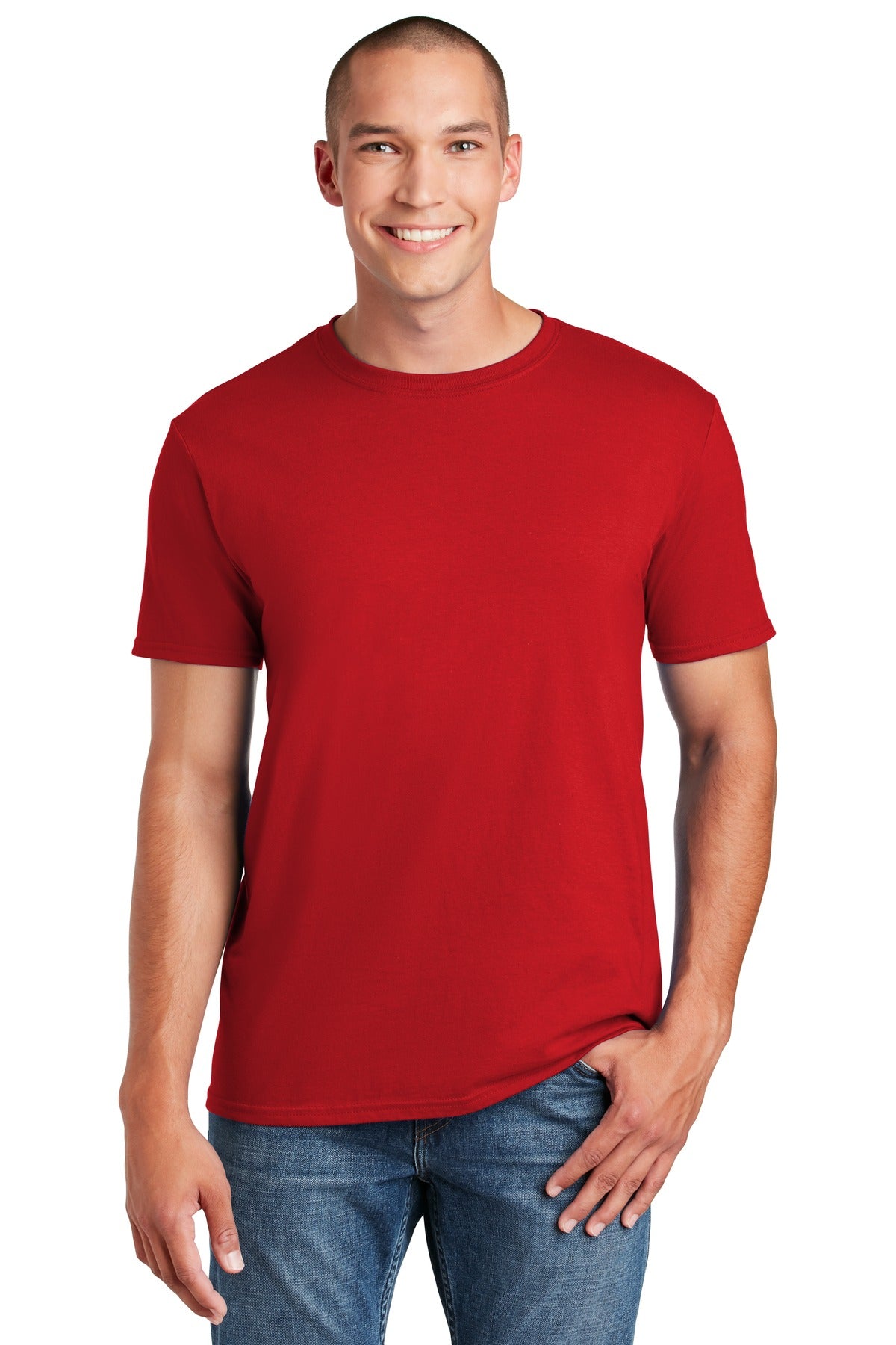Gildan Softstyle® T-Shirt (CORE COLORS)
