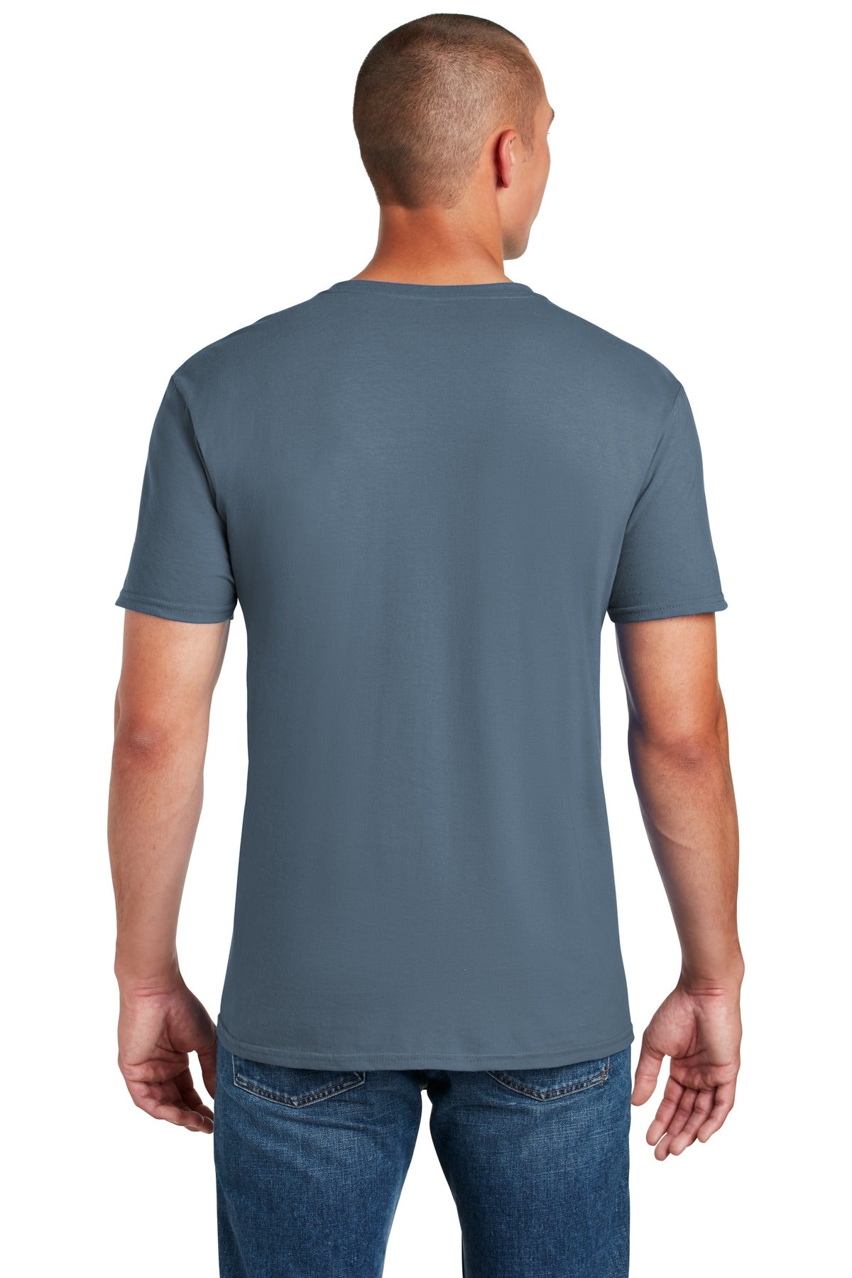 Gildan Softstyle® T-Shirt (CORE COLORS)