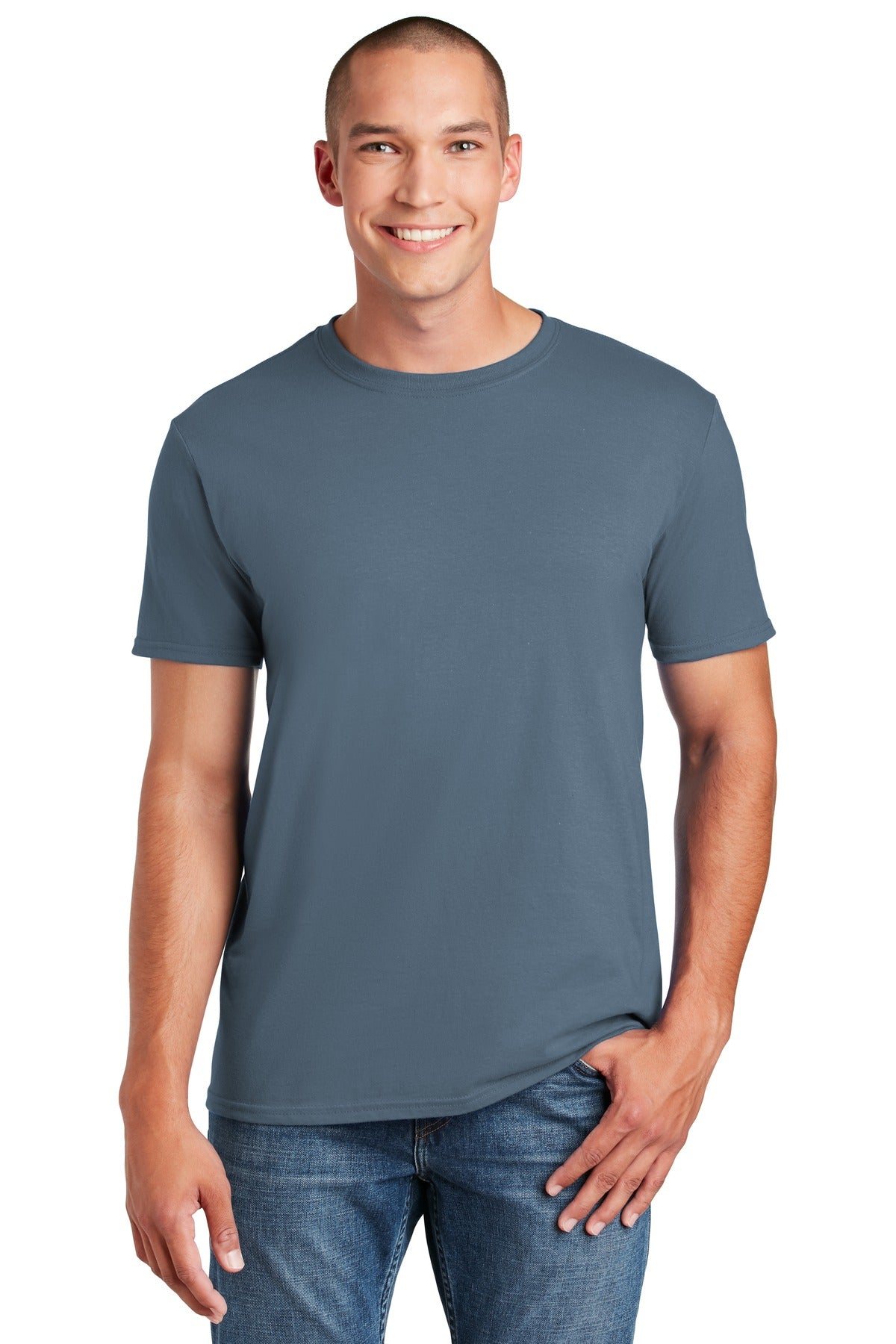 Gildan Softstyle® T-Shirt (CORE COLORS)