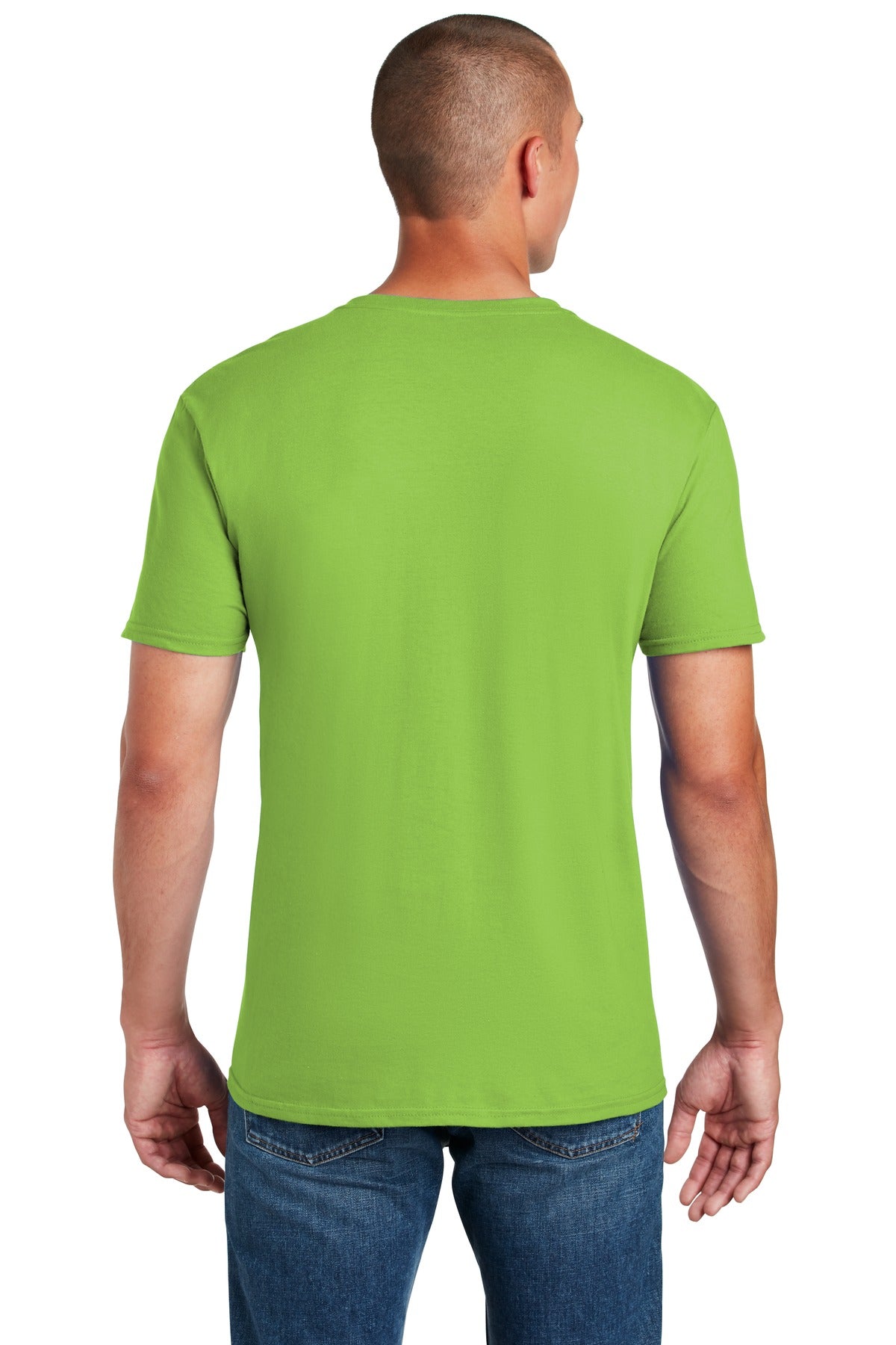 Gildan Softstyle® T-Shirt (CORE COLORS)