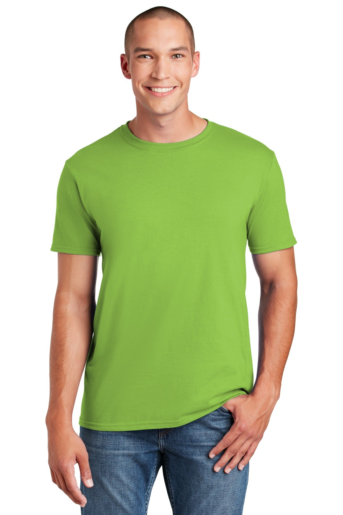 Gildan Softstyle® T-Shirt (CORE COLORS)