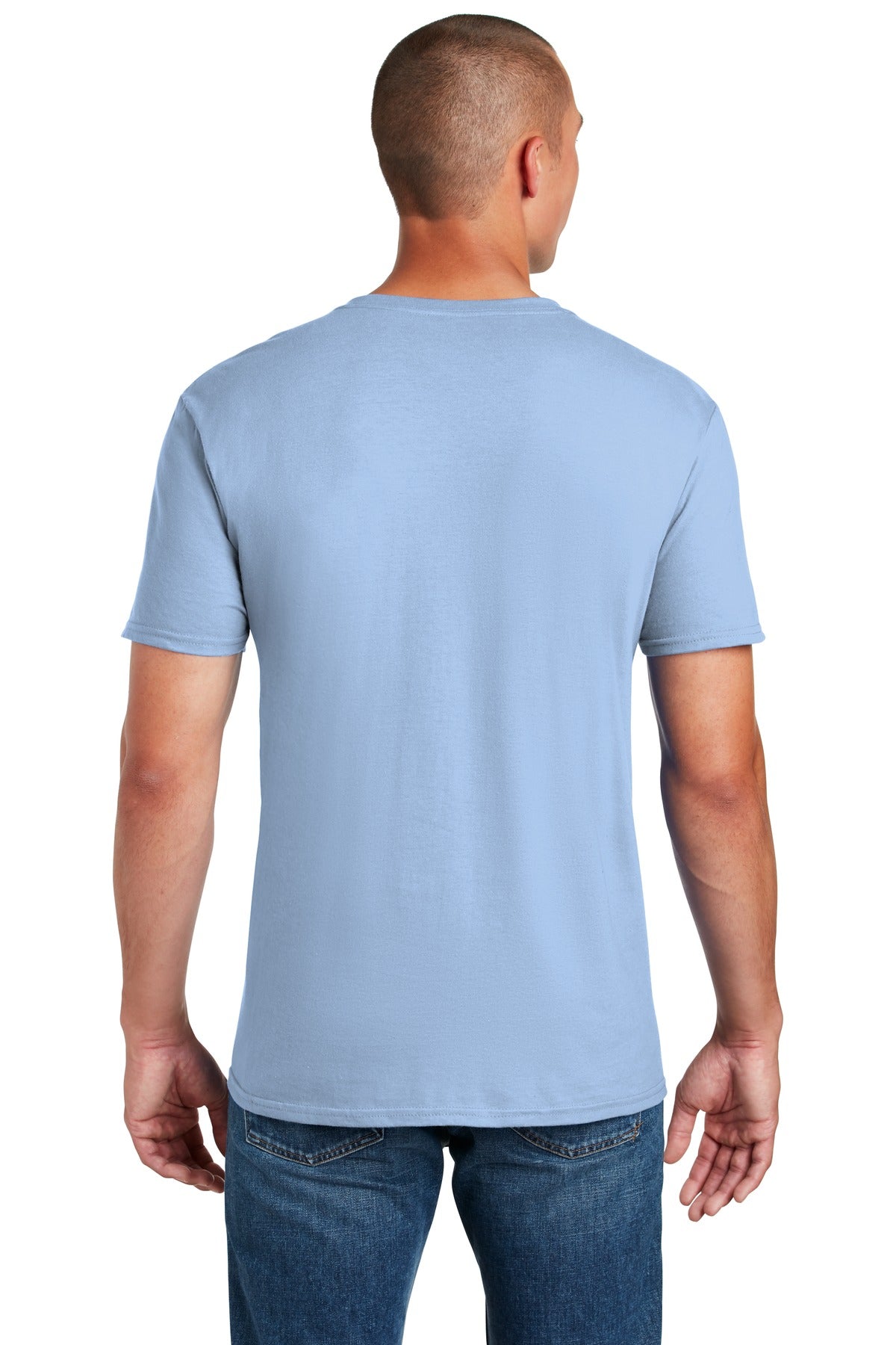 Gildan Softstyle® T-Shirt (CORE COLORS)