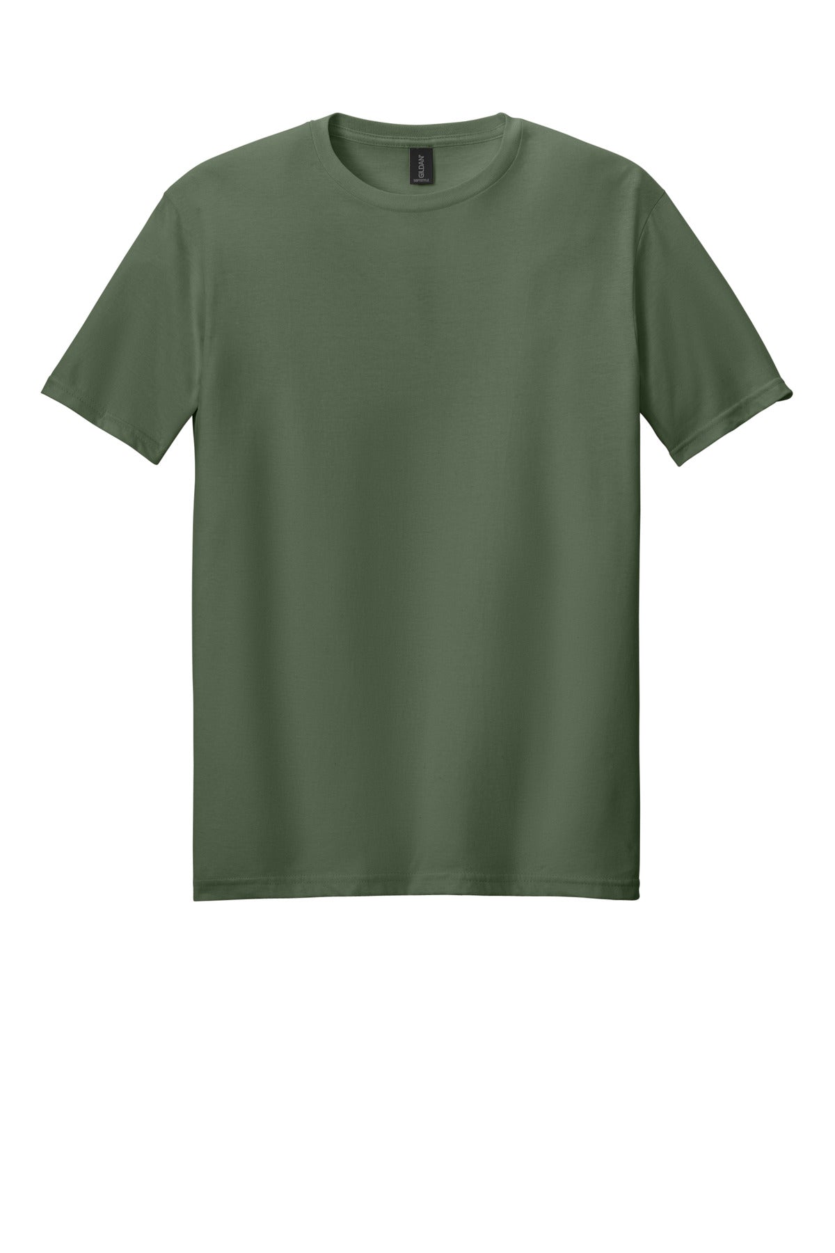 Gildan Softstyle® T-Shirt (CORE COLORS)