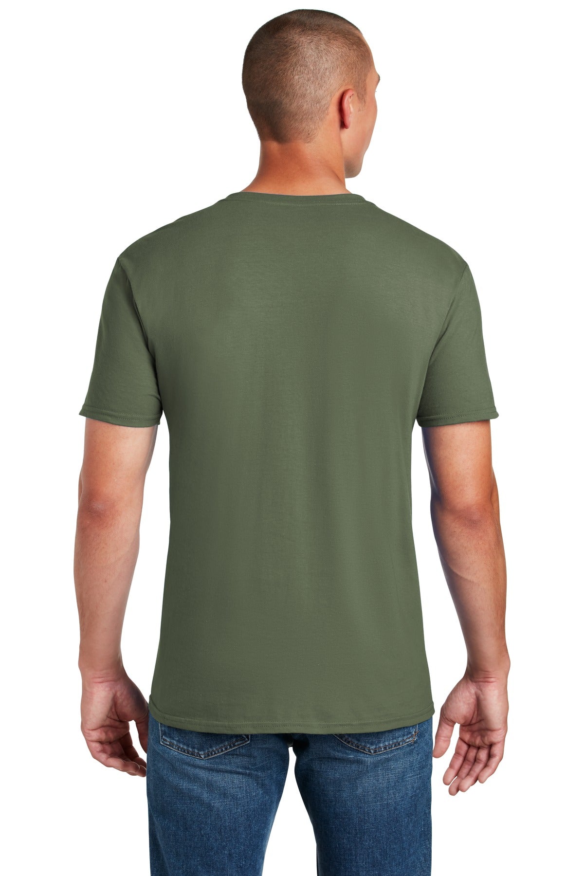 Gildan Softstyle® T-Shirt (CORE COLORS)