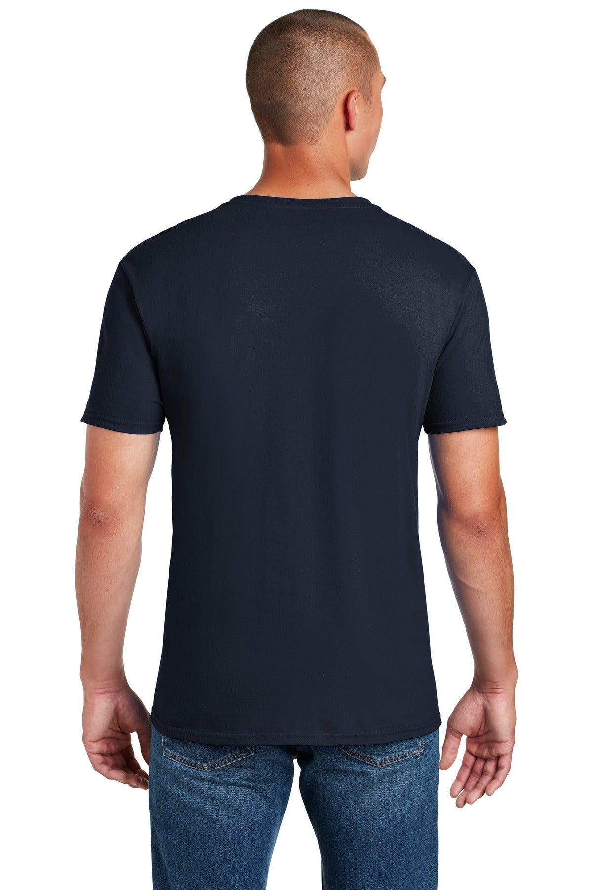 Gildan Softstyle® T-Shirt (CORE COLORS)