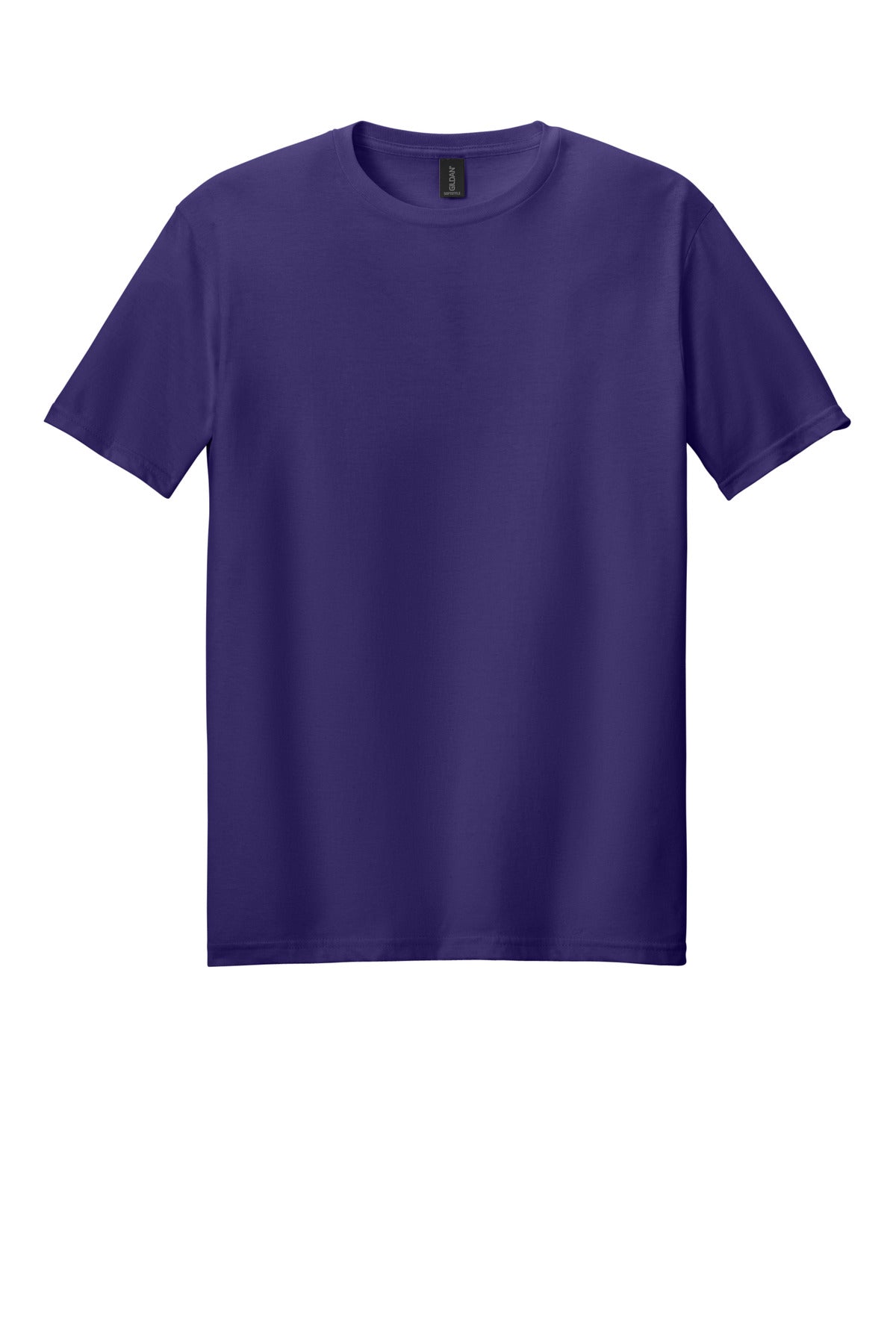 Gildan Softstyle® T-Shirt (CORE COLORS)