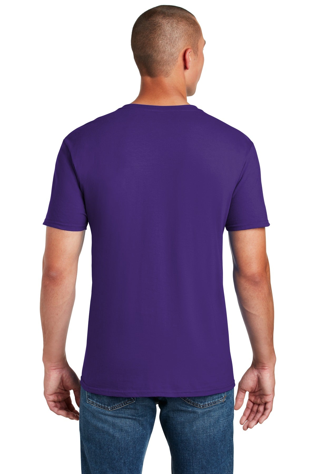 Gildan Softstyle® T-Shirt (CORE COLORS)
