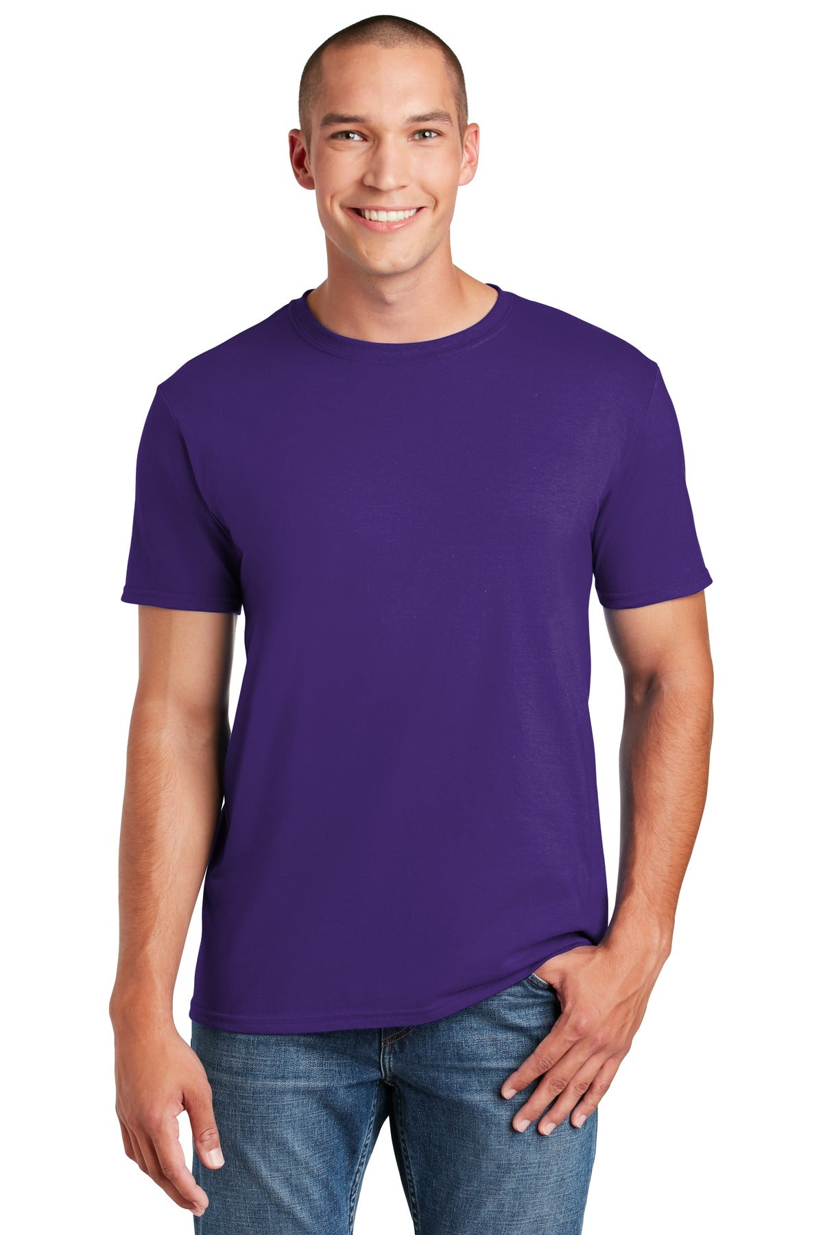 Gildan Softstyle® T-Shirt (CORE COLORS)